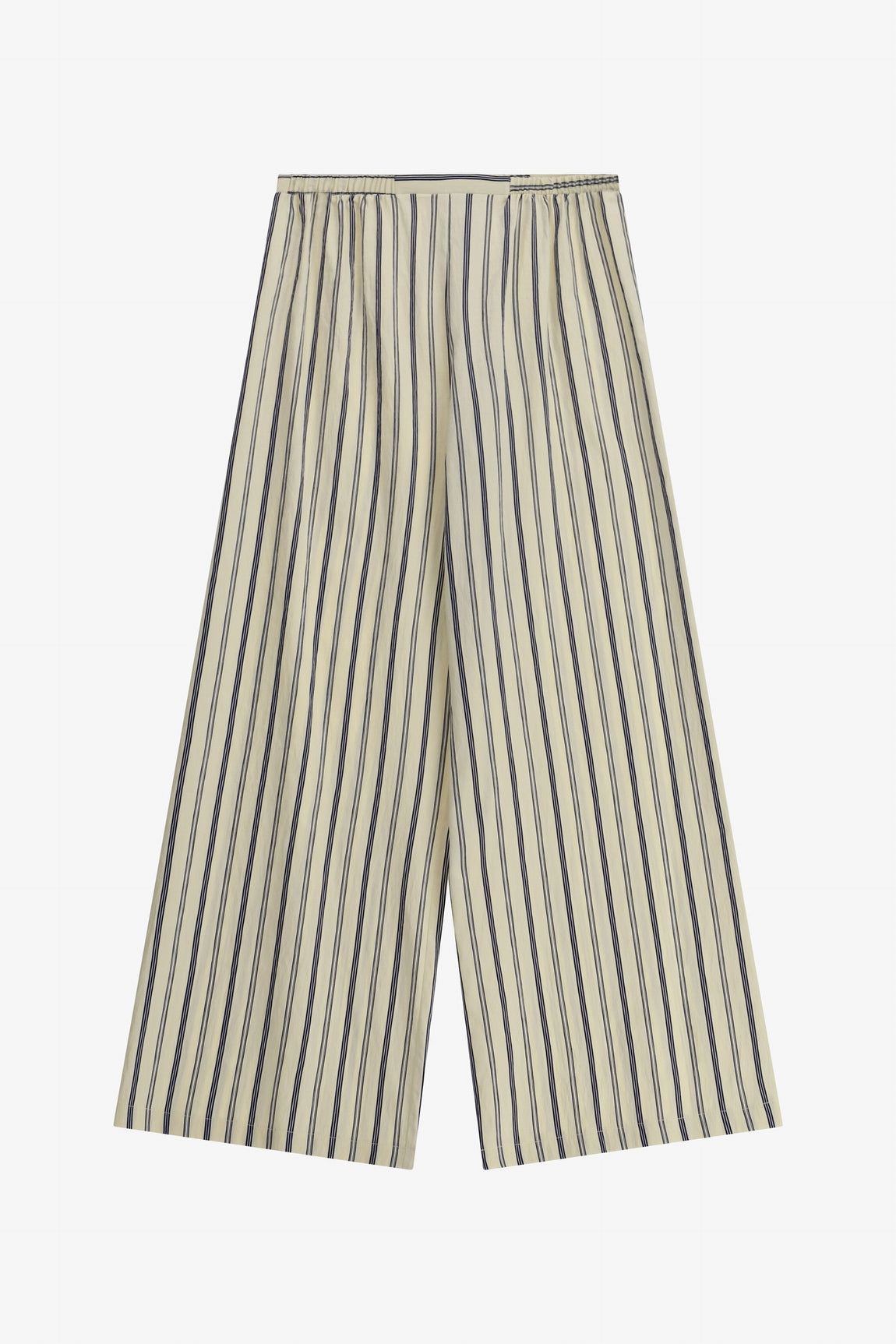 Imperial Pantalon Panna/Blu P7d6lne