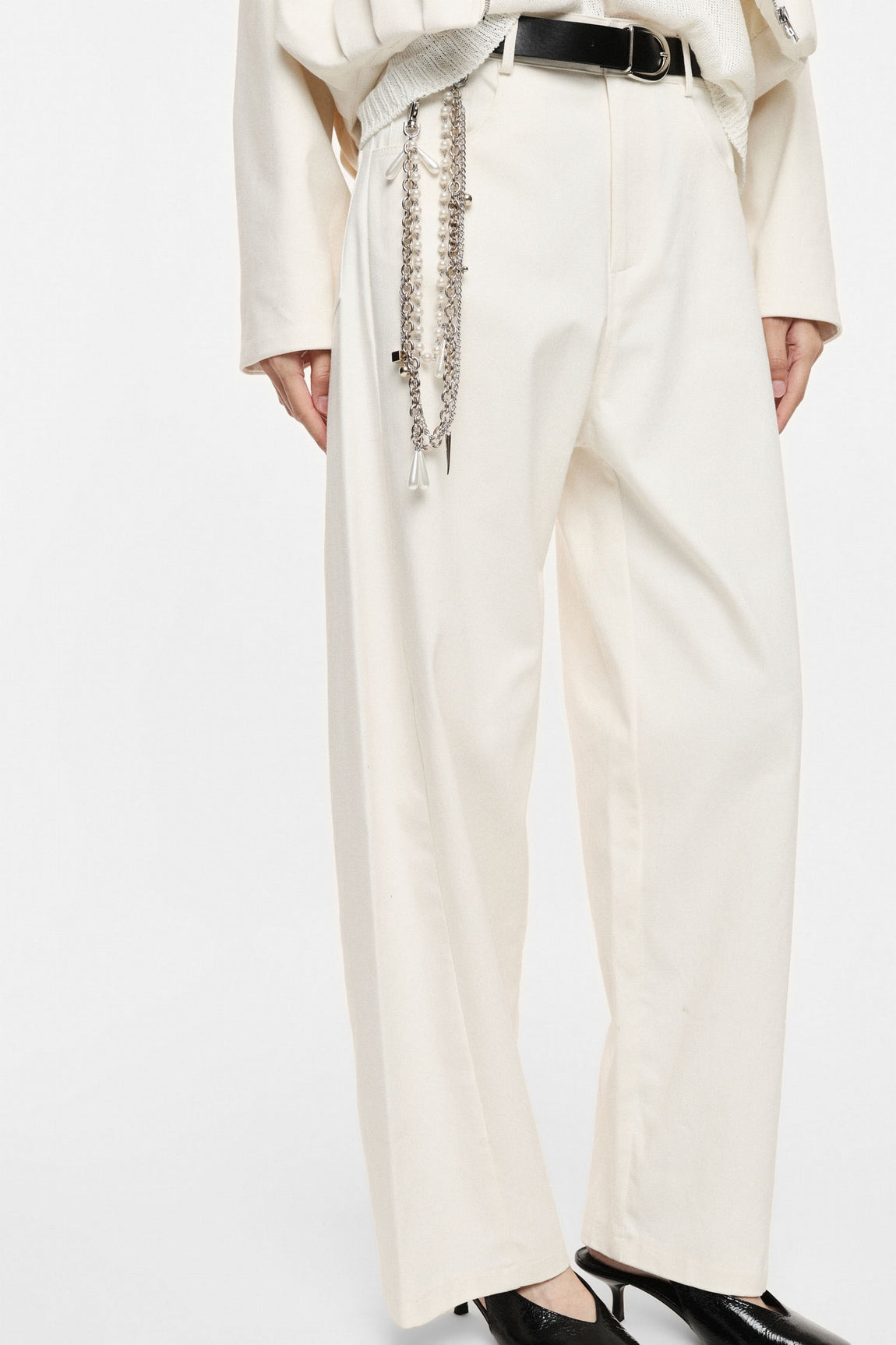 Imperial Pantalon Panna P6g9las