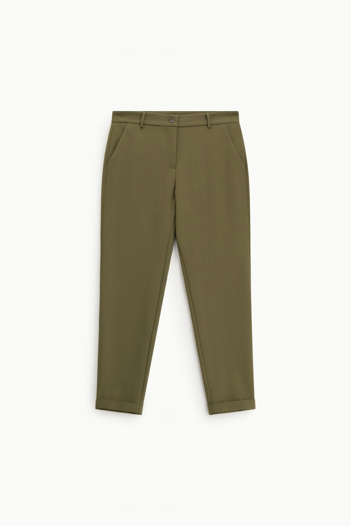 Imperial Pantalon Pistacchio P1f4lic