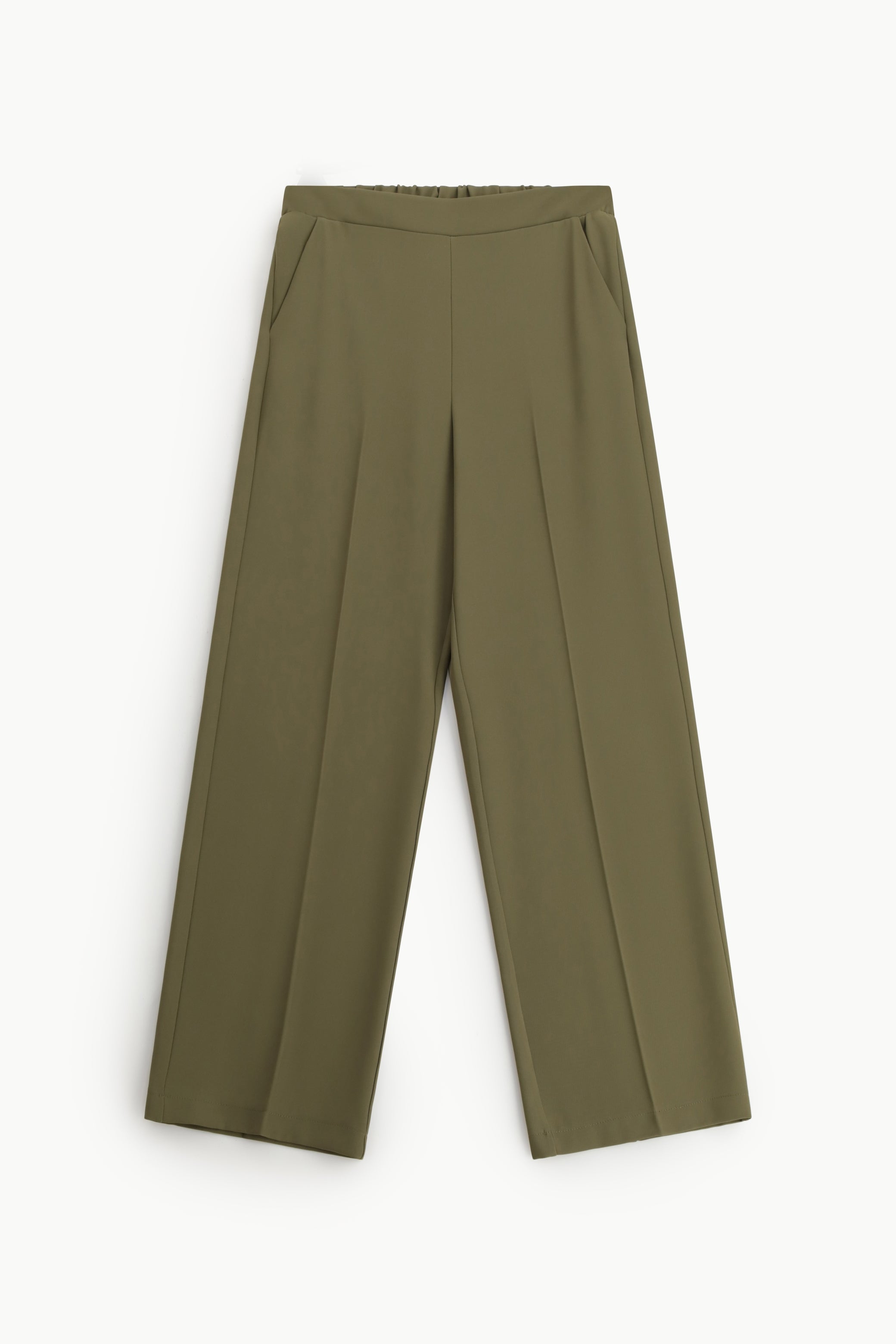 Imperial Pantalon Pistacchio P4l0lhx