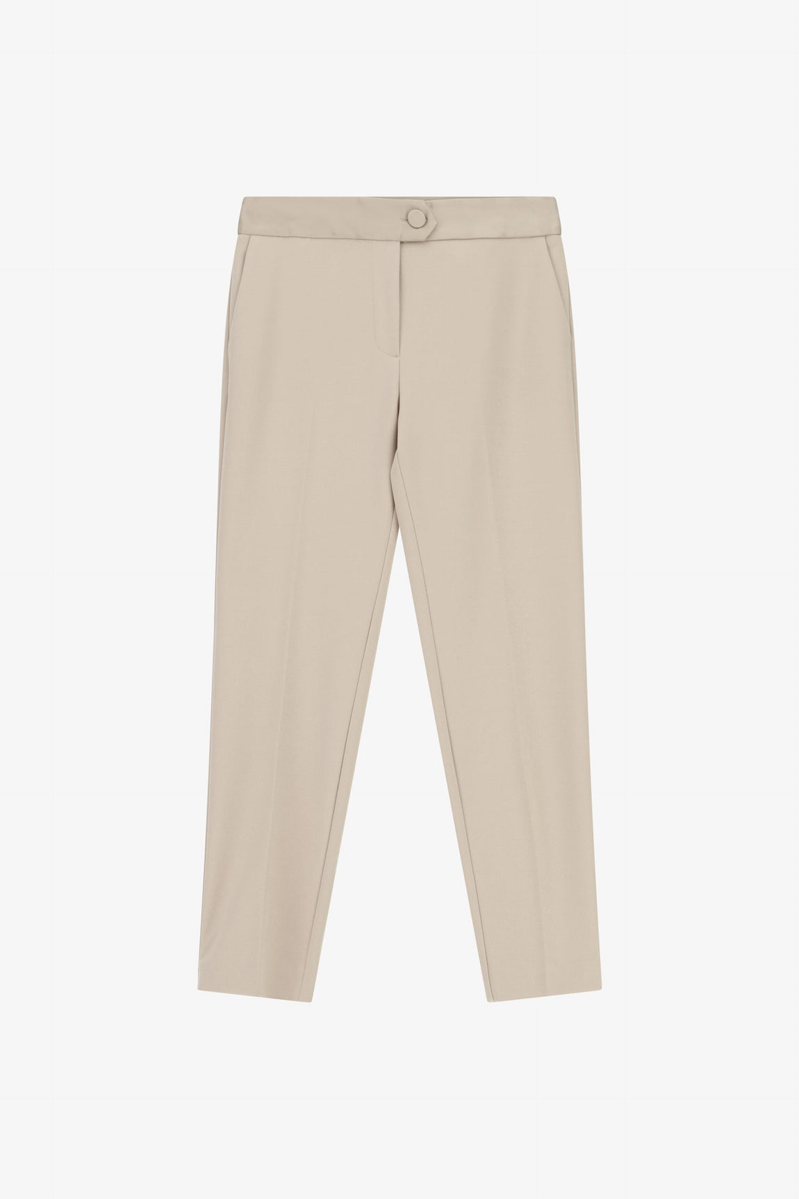 Imperial Pantalon Platino Pvn2law