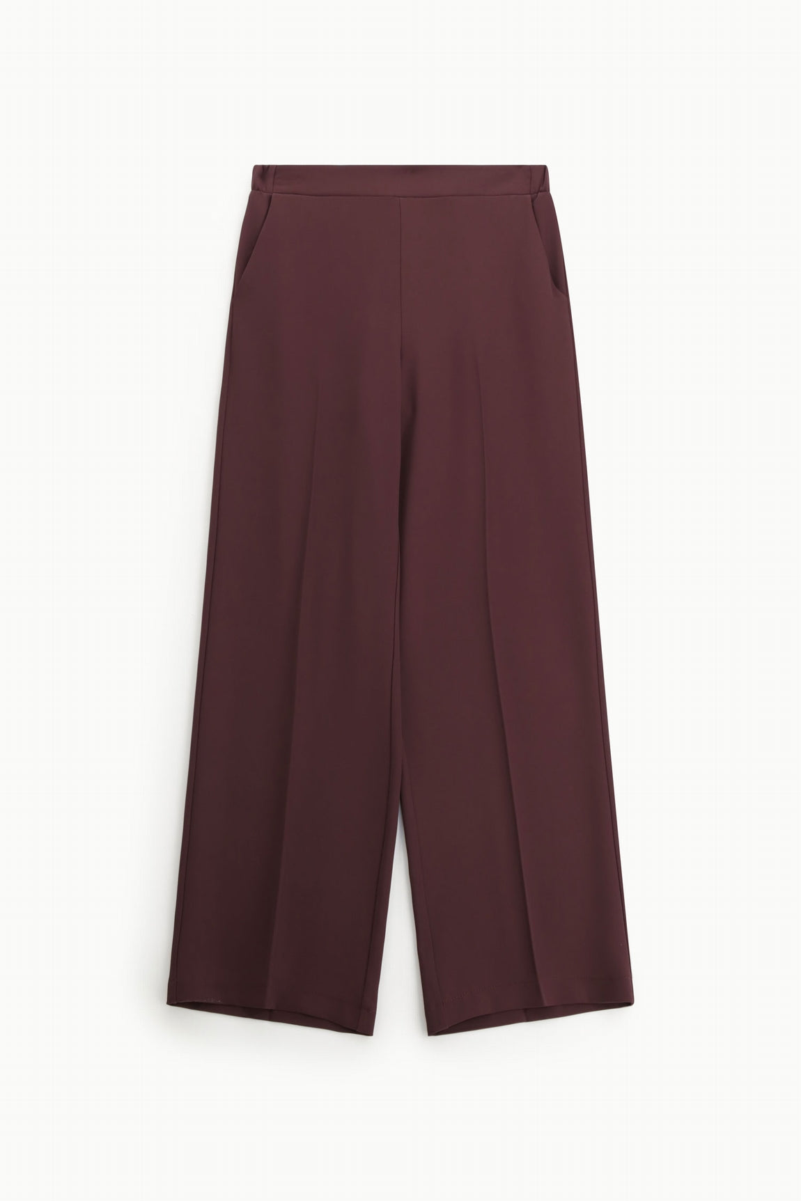 Imperial Pantalon Prugna P4l0khx