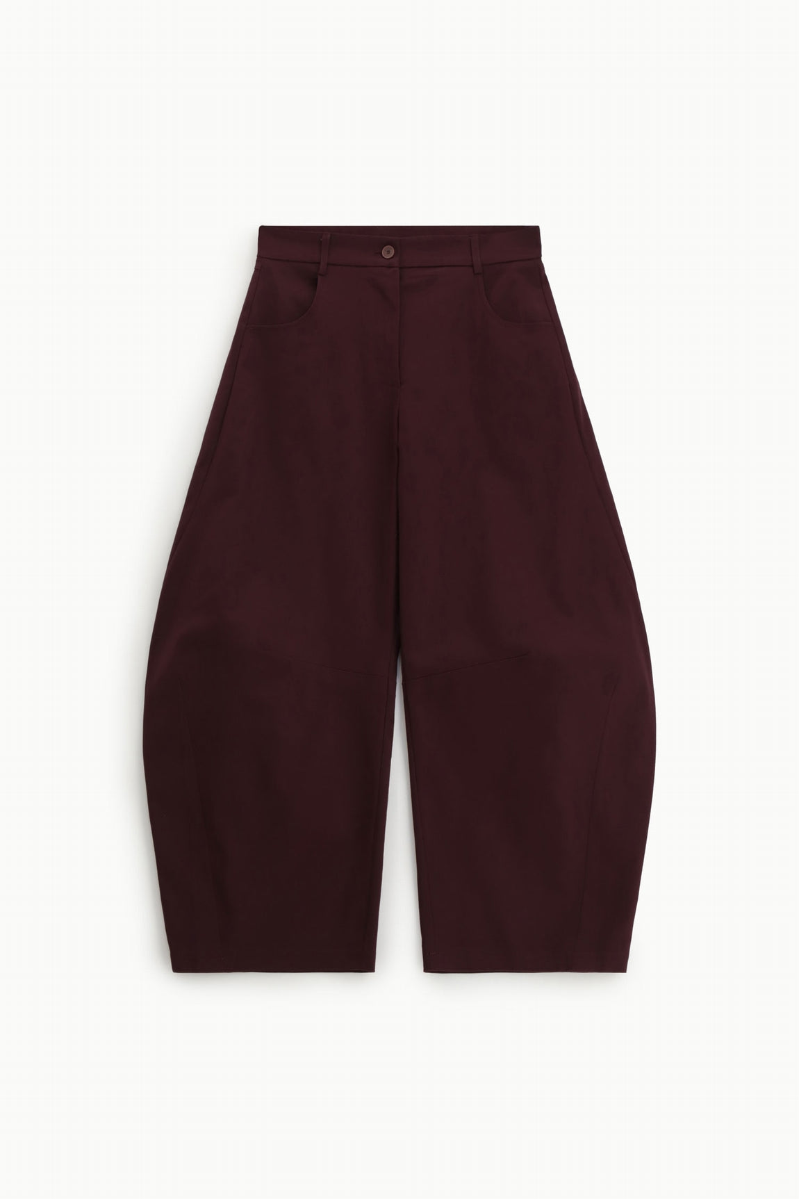 Imperial Pantalon Prugna P6e5klh