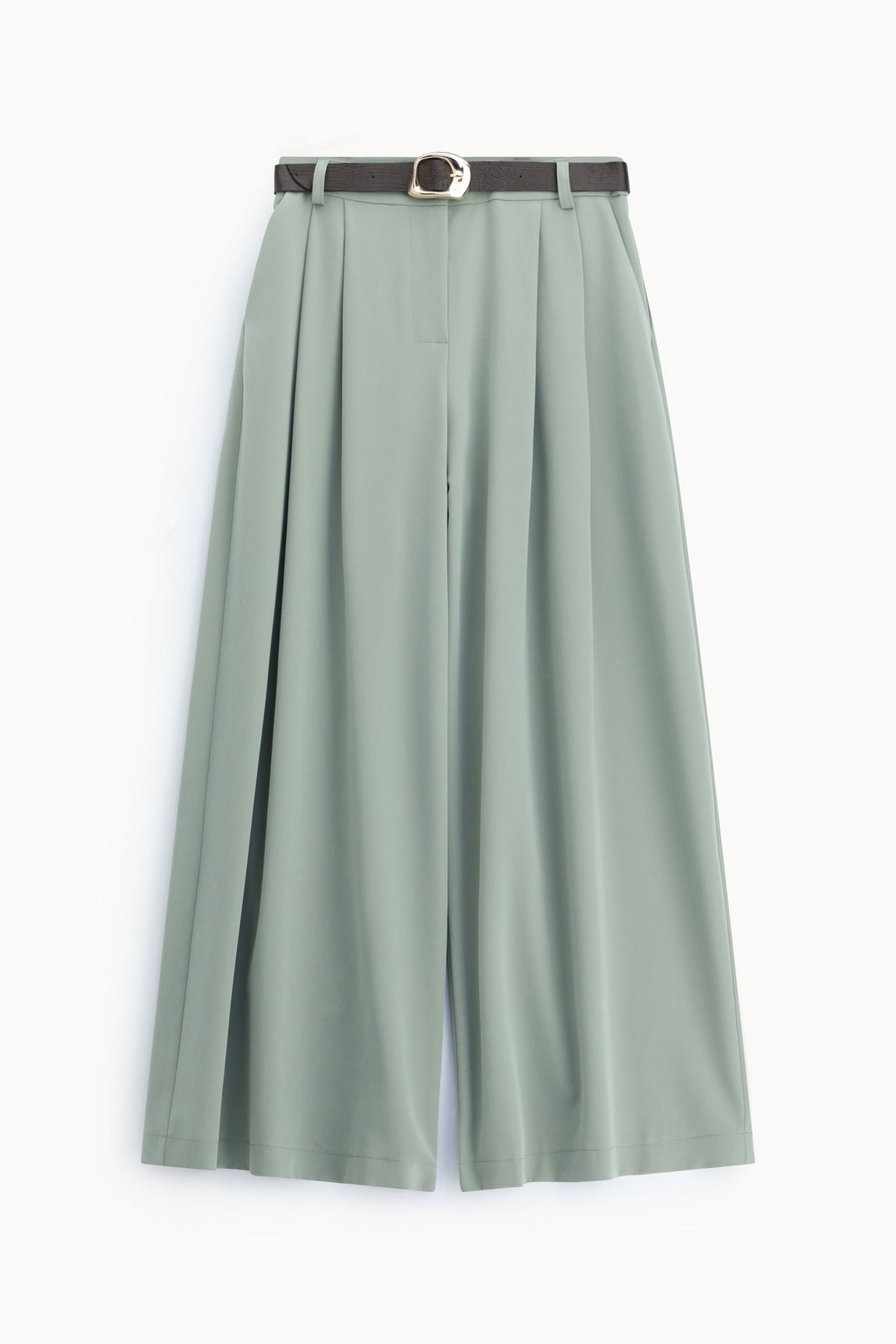 Imperial Pantalon Sea Grass P6o1mic