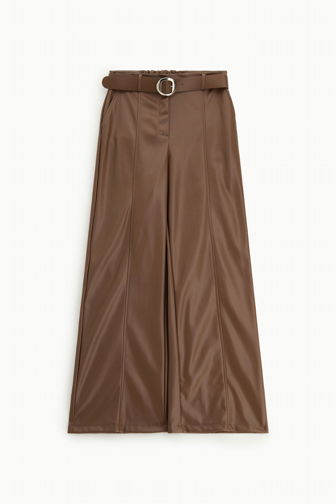 Imperial Pantalon Tabacco P6b9kgjc