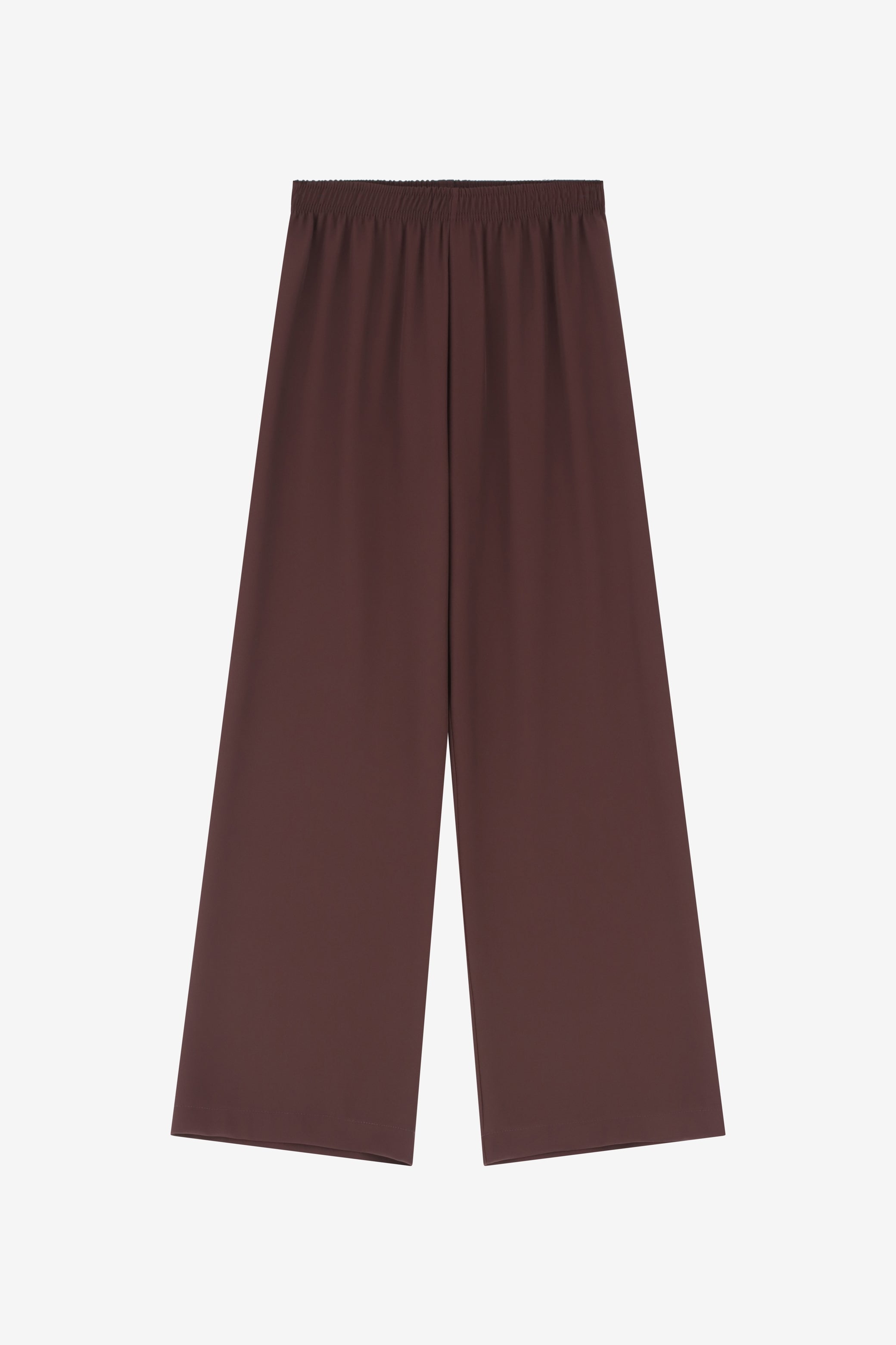 Imperial Pantalon Vino Pvt3kdf