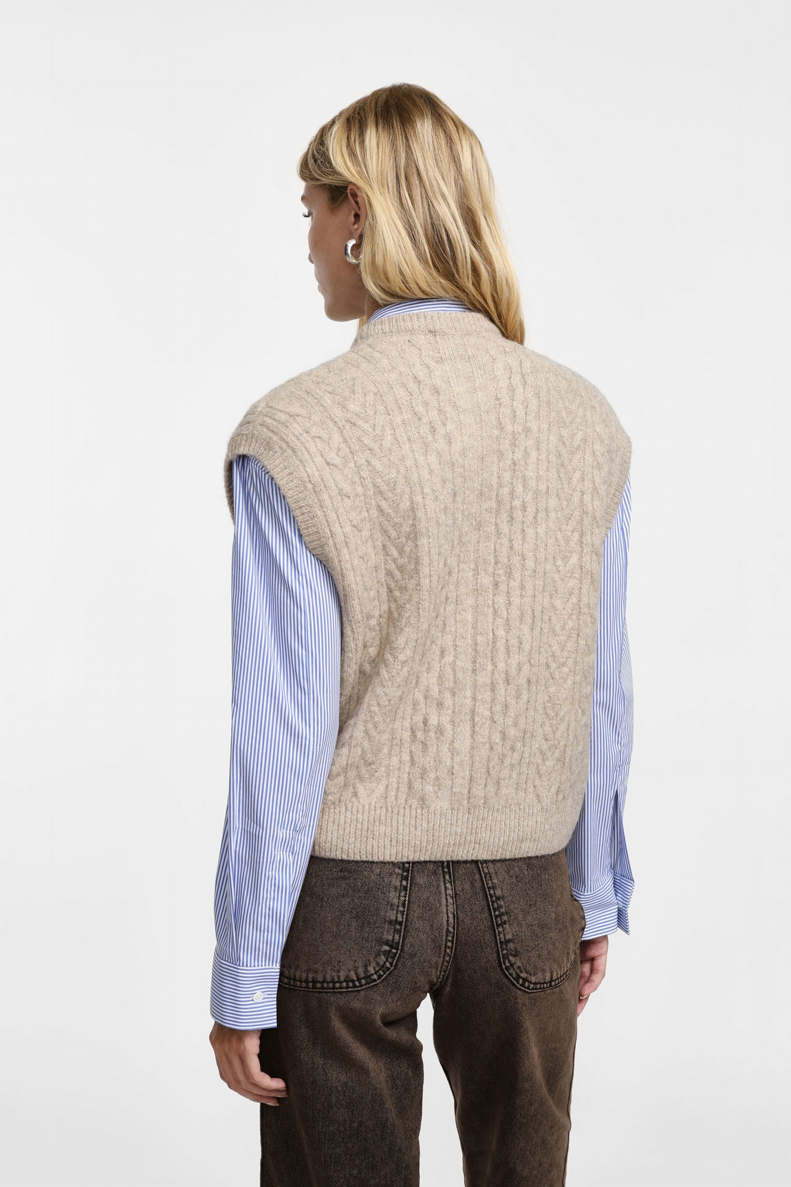 Imperial Pull Sabbia M3614ecri