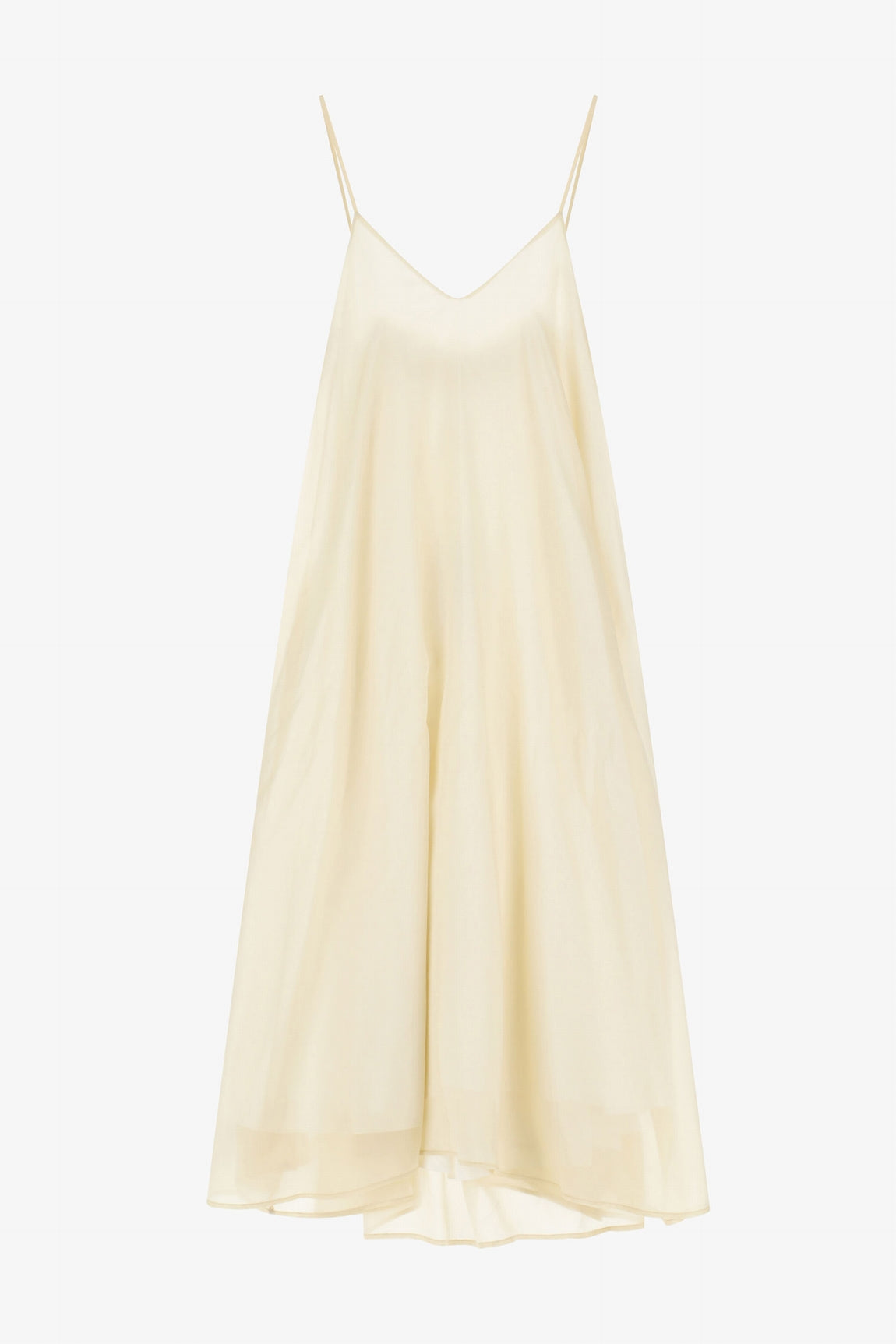 Imperial Robe Bianco Afrijro