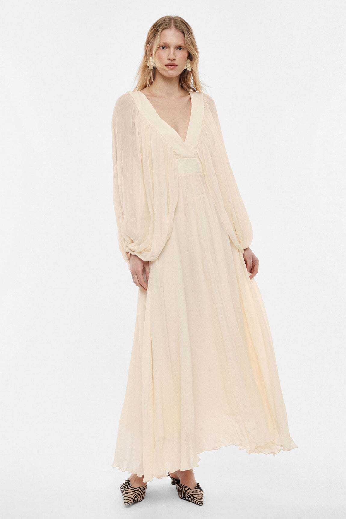 Imperial Robe Burro Afdwlgf