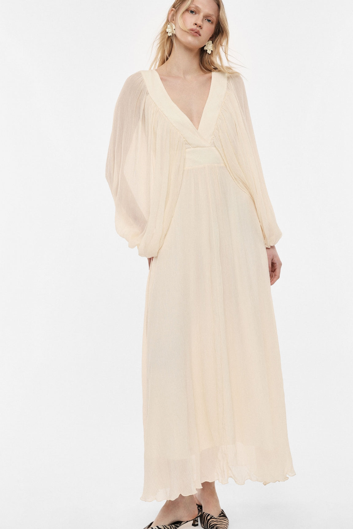 Imperial Robe Burro Afdwlgf