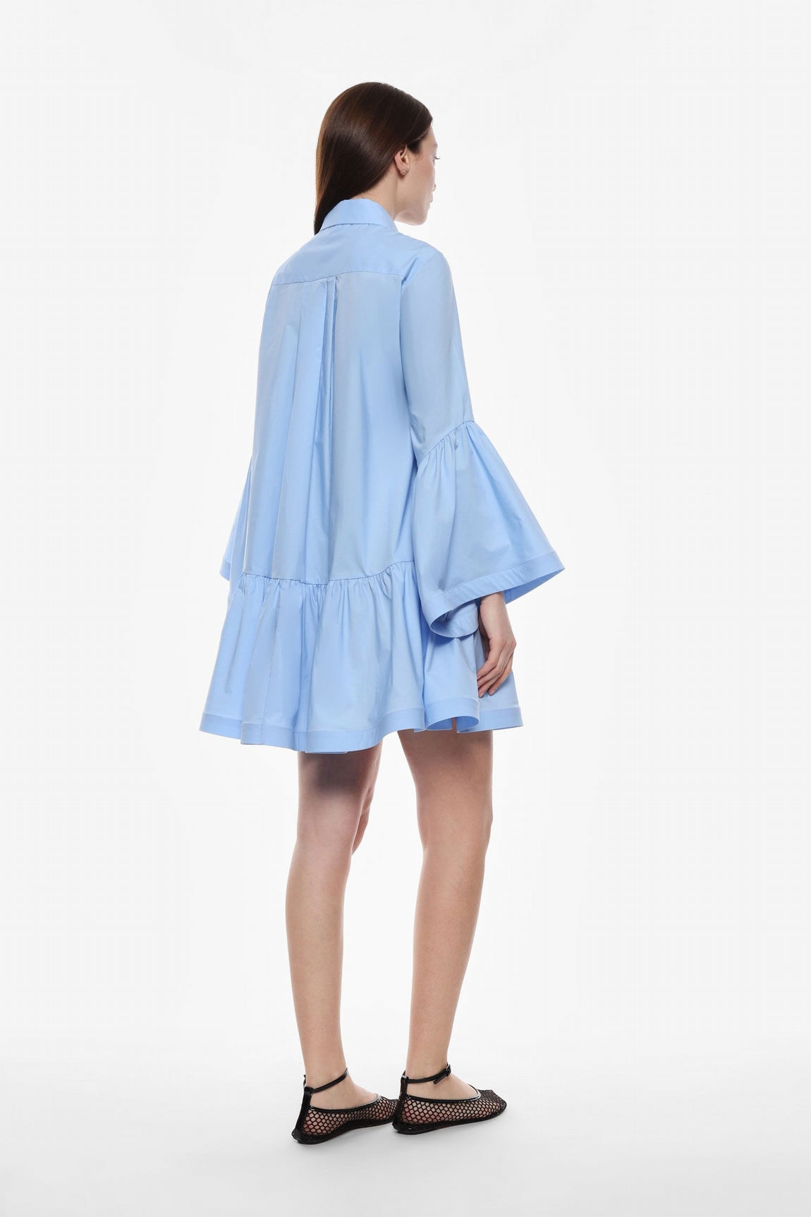 Imperial Robe Celeste Afkrjtp
