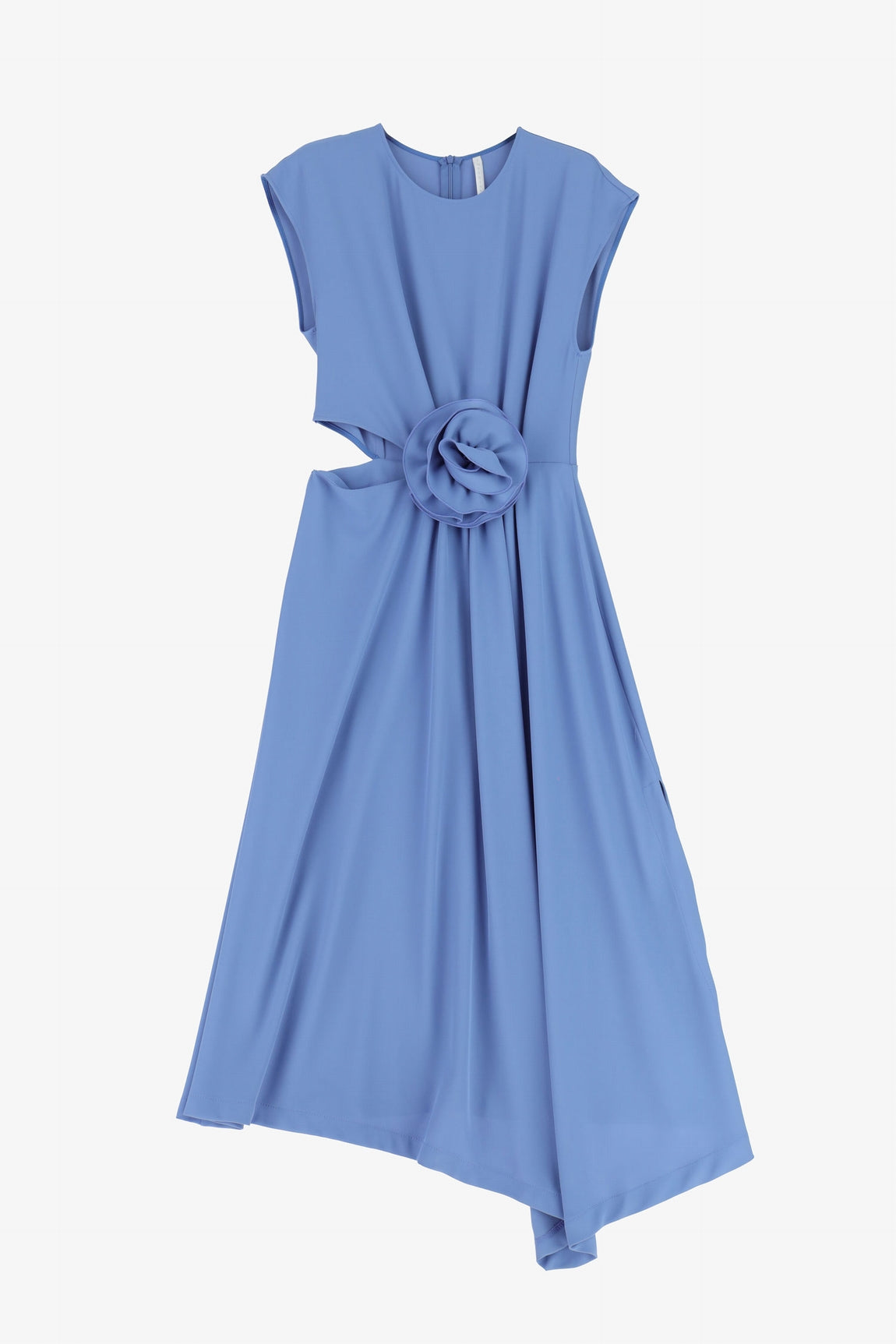 Imperial Robe Ceruleo Afzxlhx