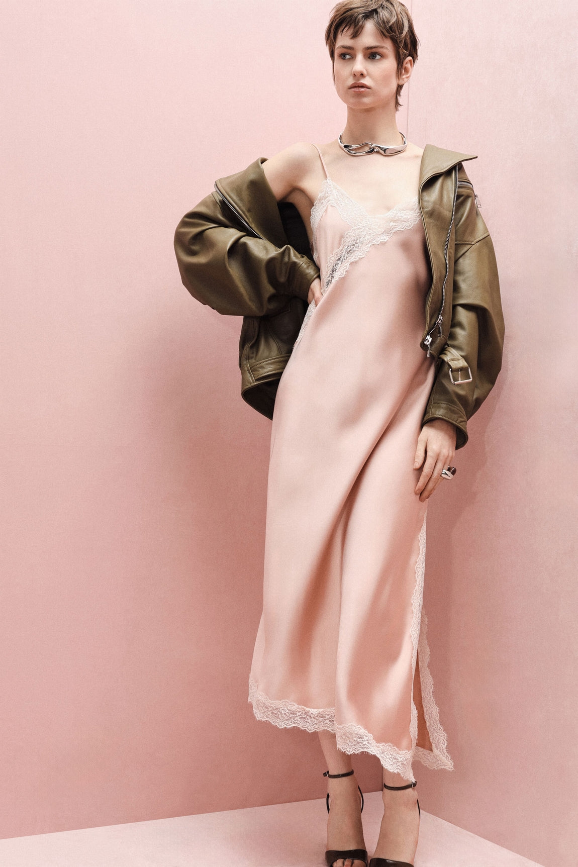 Imperial Robe Cipria Afvtlba