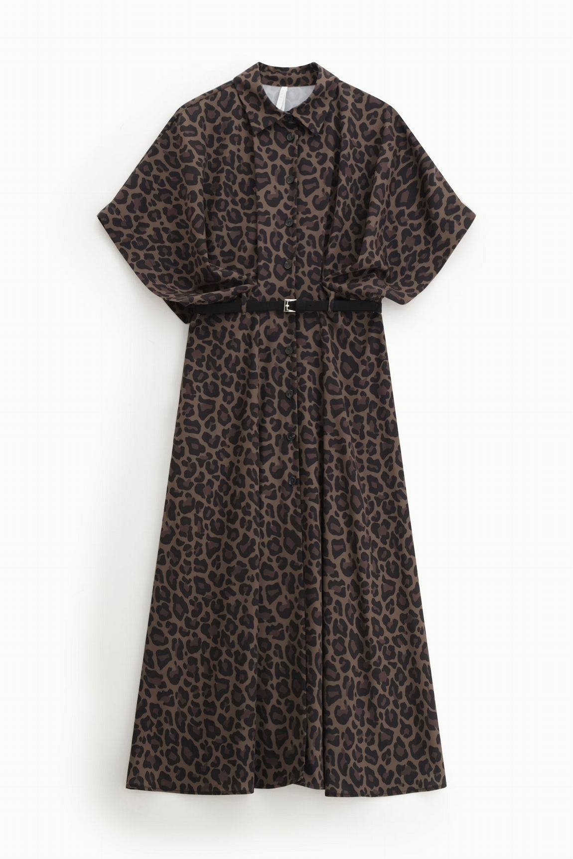 Imperial Robe Fango/Nero Afdikilc