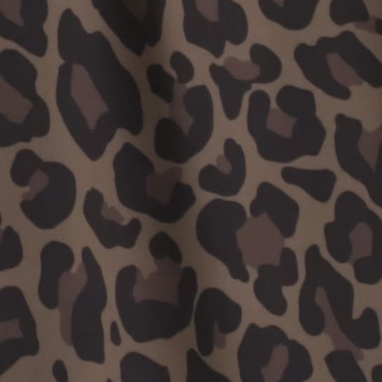 Imperial Robe Fango/Nero Afdikilc