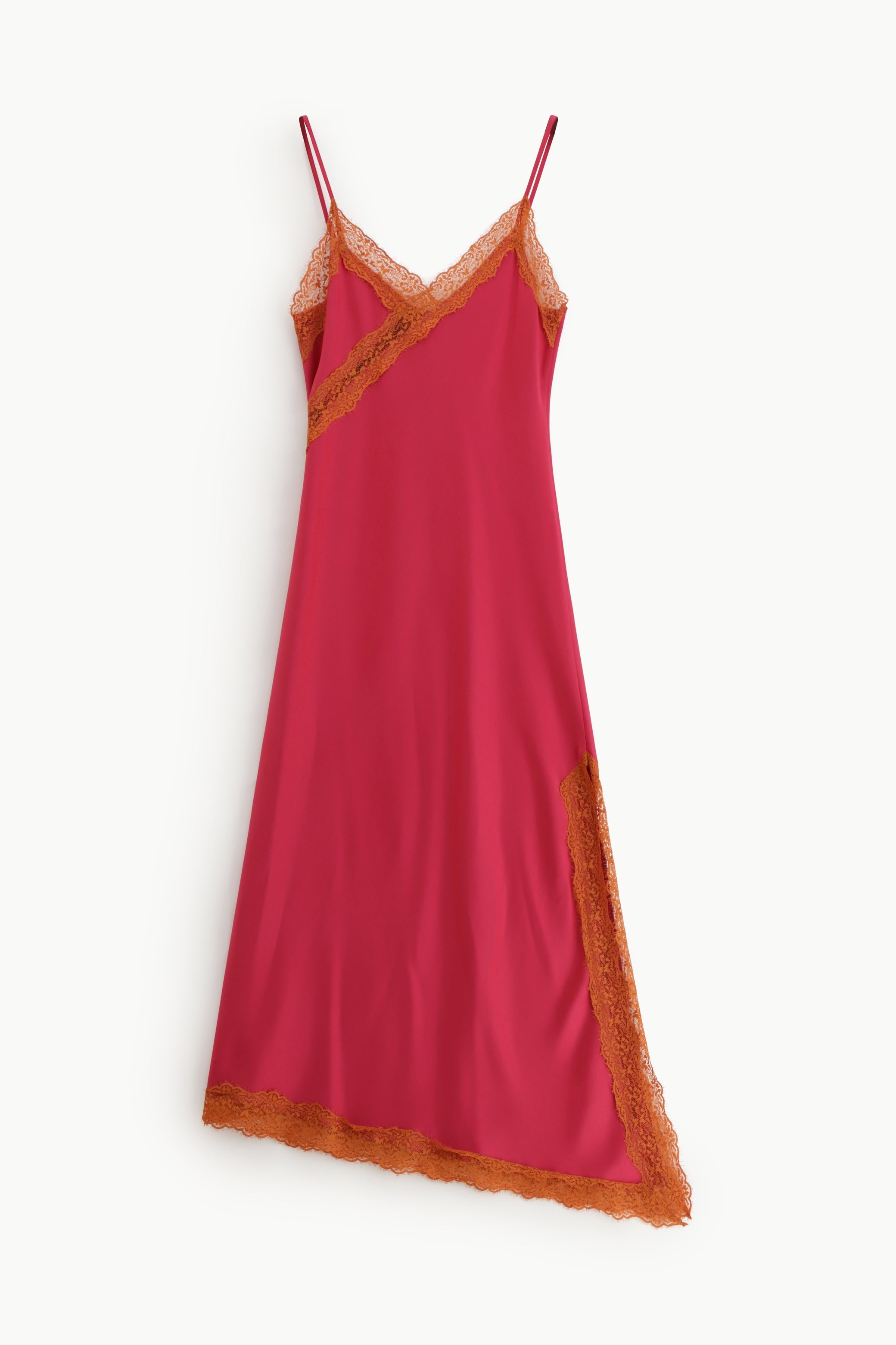 Imperial Robe Fuxia Afvtlba