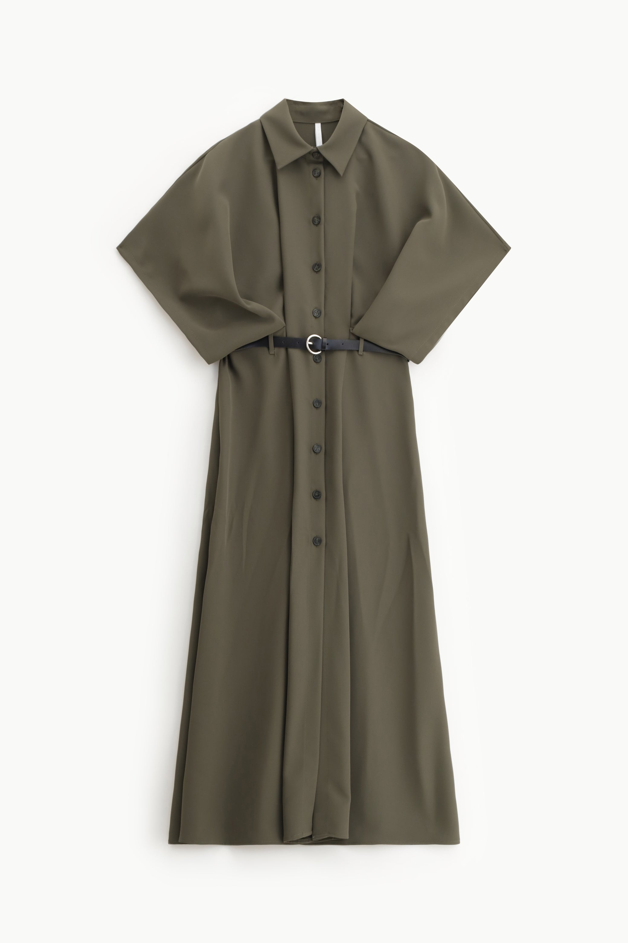 Imperial Robe Militare Afrpker