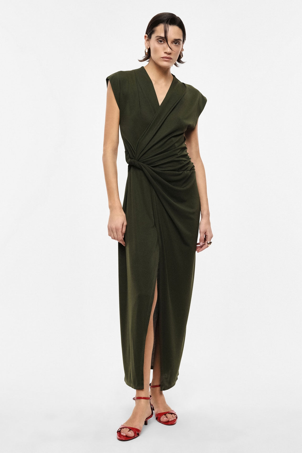 Imperial Robe Militare Afzcljq