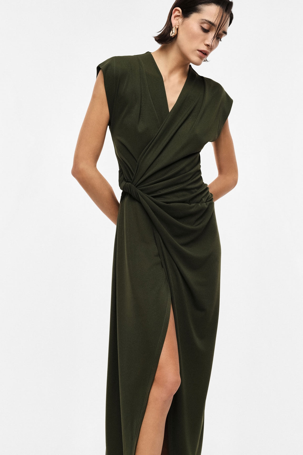 Imperial Robe Militare Afzcljq