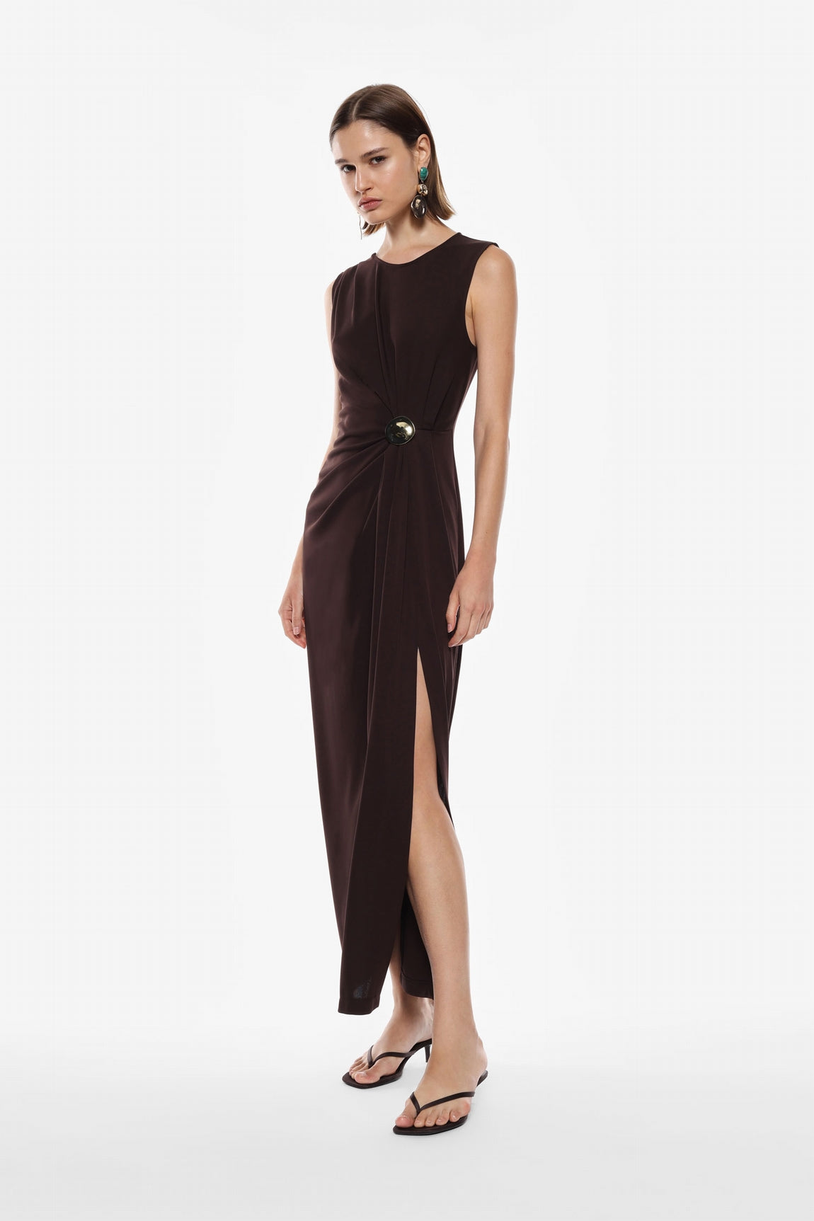 Imperial Robe Moro Afnrjpe