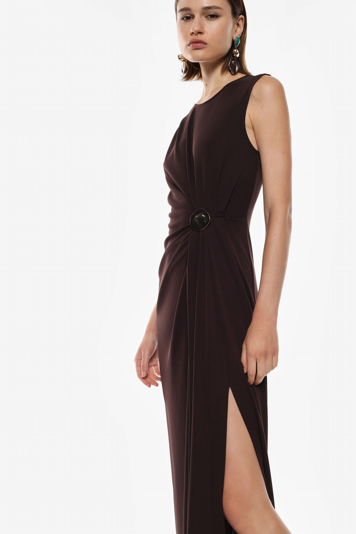 Imperial Robe Moro Afnrjpe