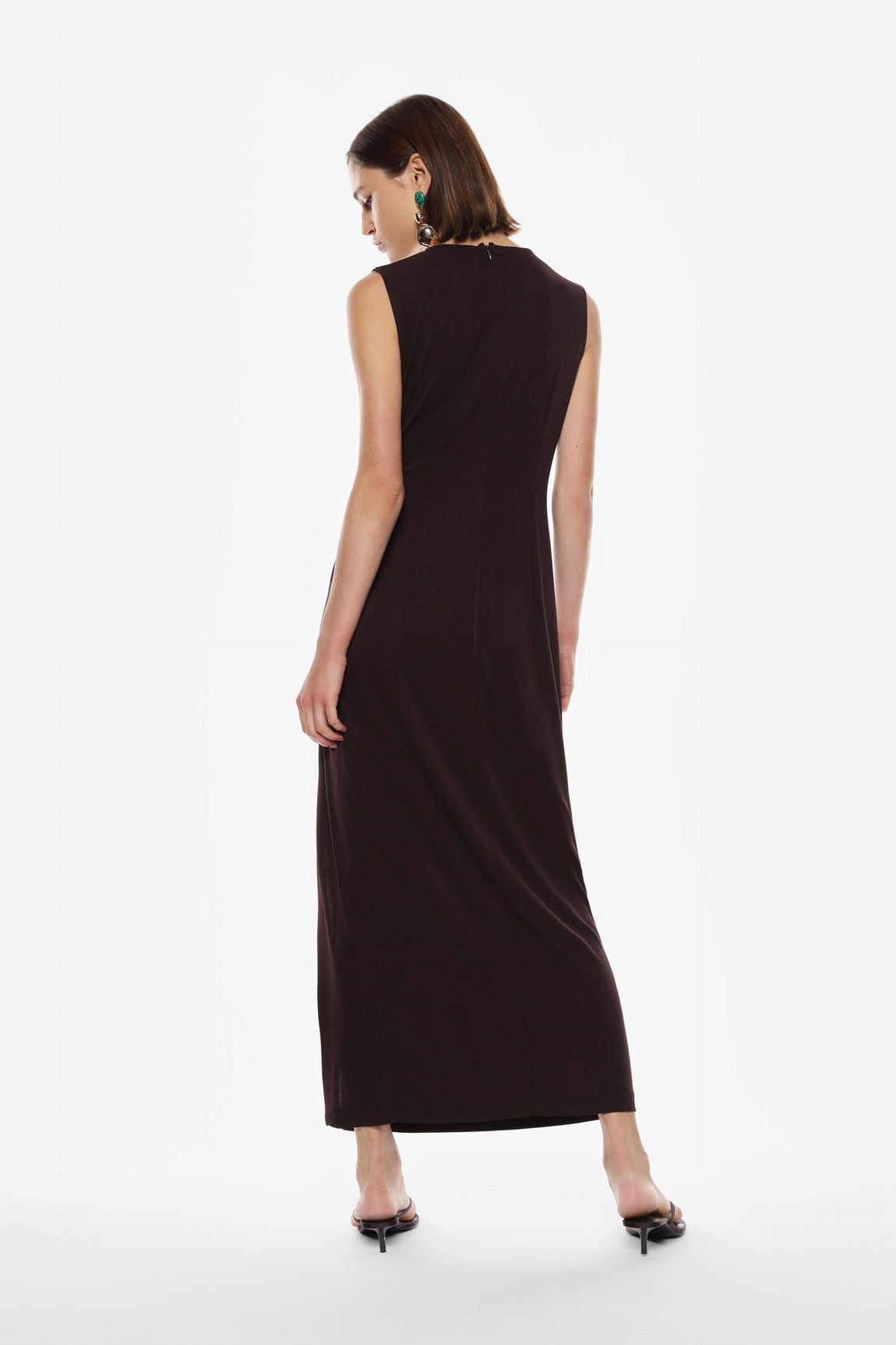 Imperial Robe Moro Afnrjpe