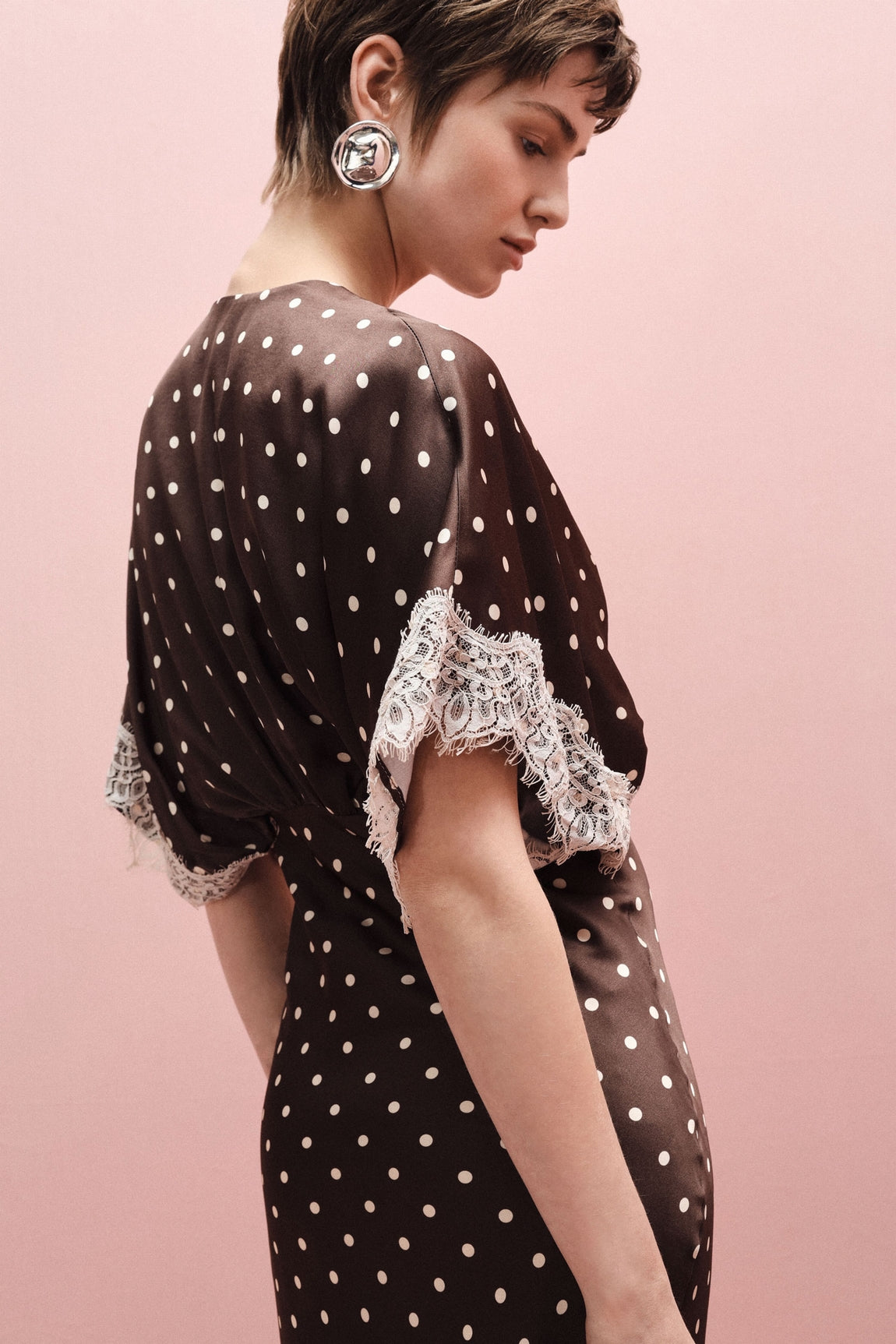 Imperial Robe Moro/Panna Afzulii