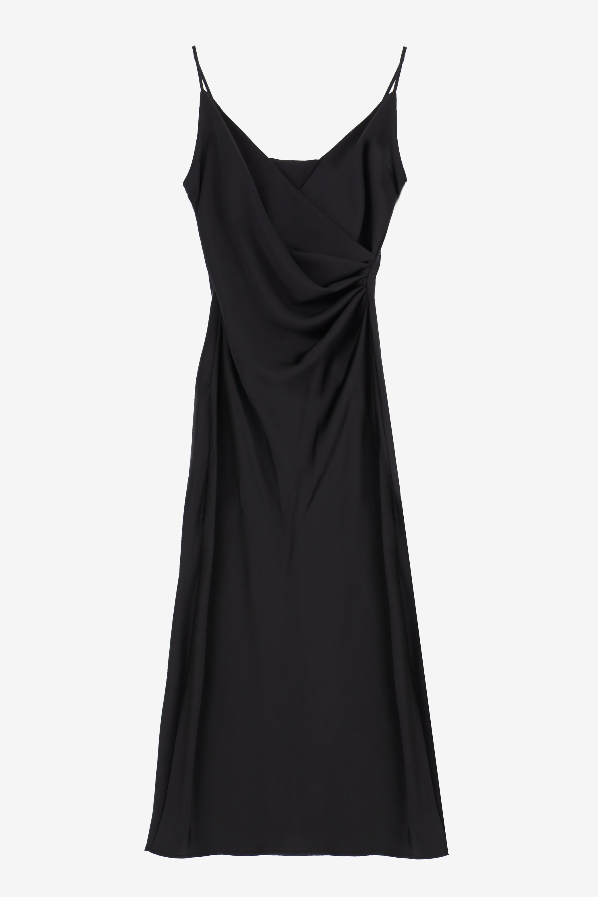 Imperial Robe Nero Ab5mlba