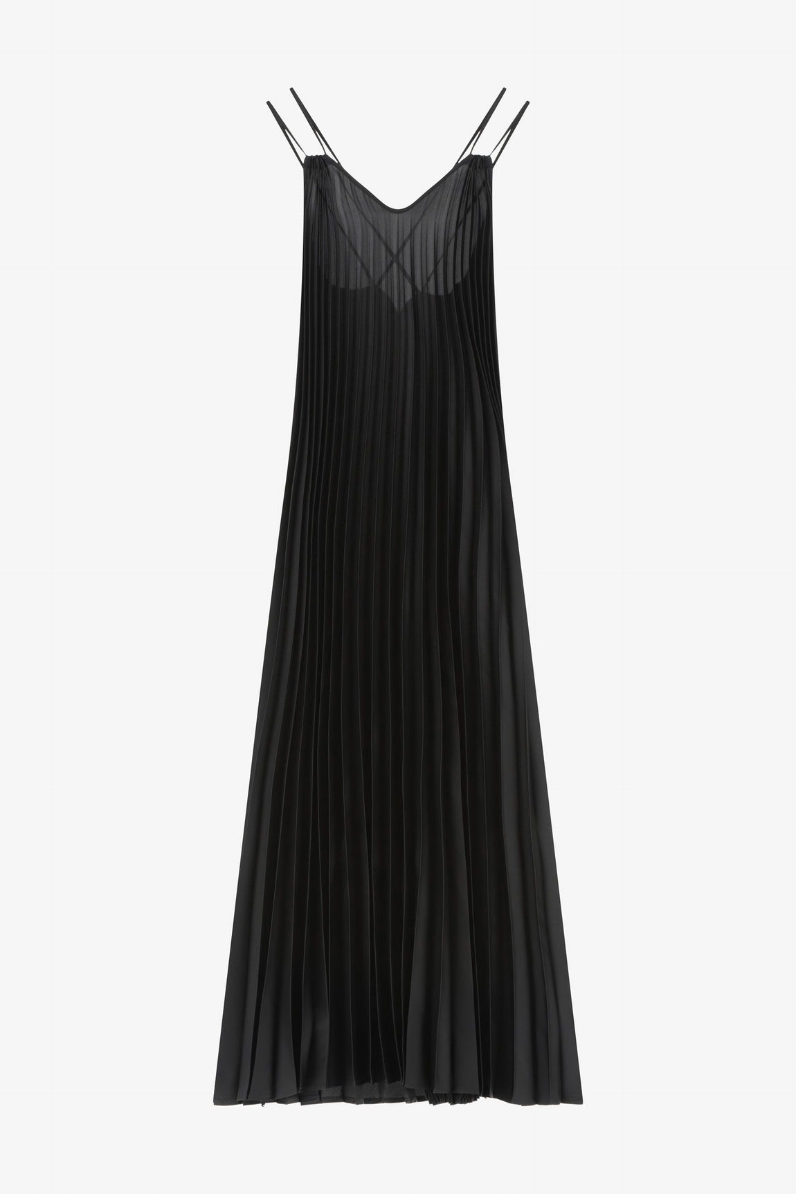 Imperial Robe Nero Accejdgp