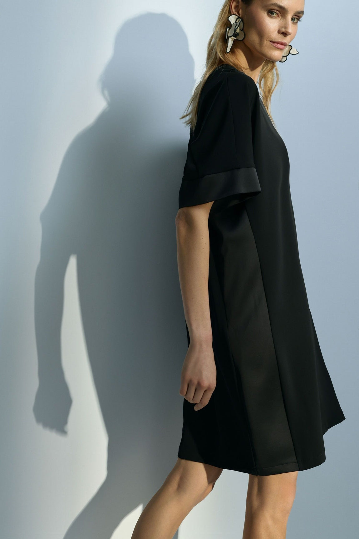 Imperial Robe Nero Afmhjhx
