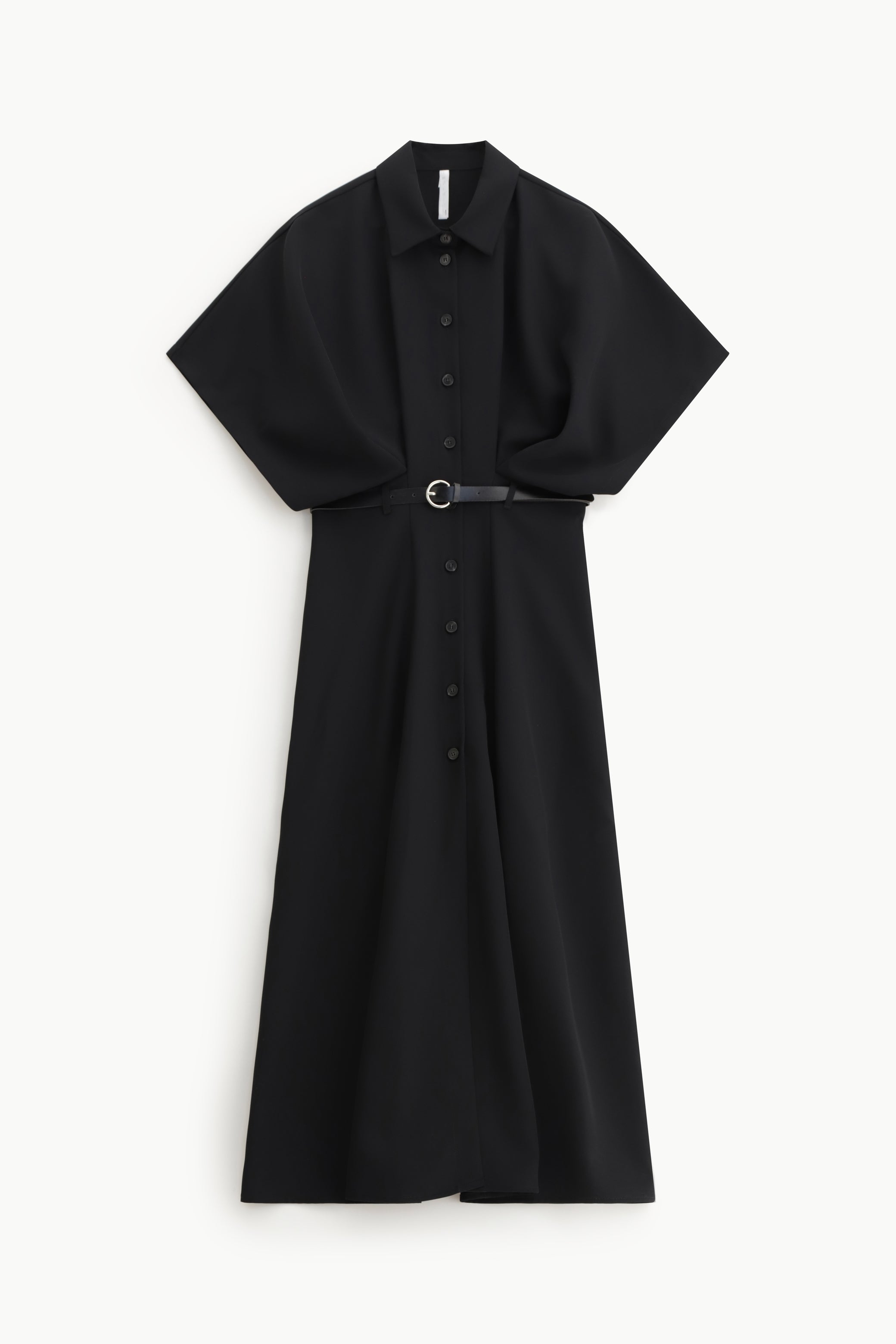 Imperial Robe Nero Afrpker