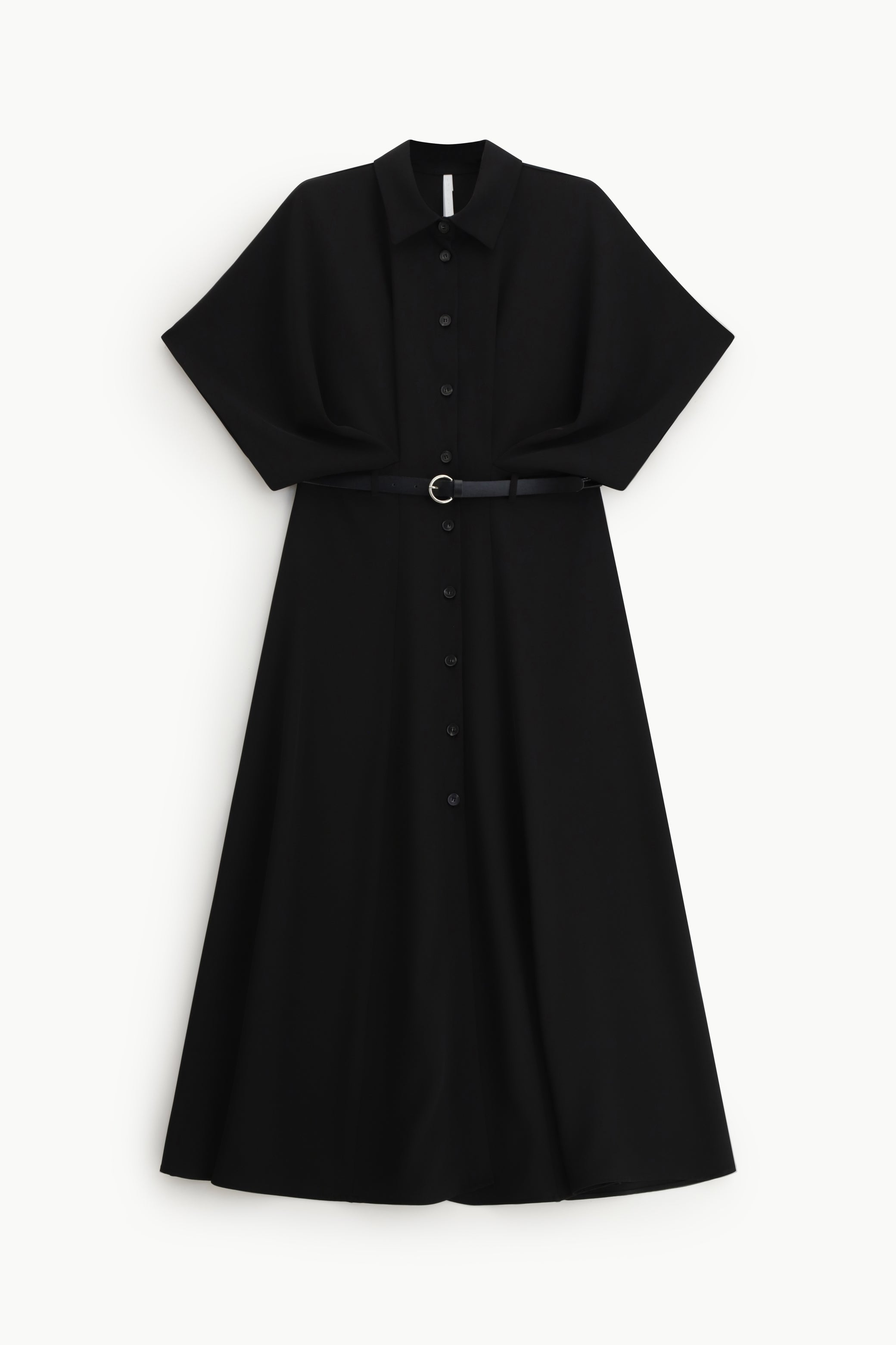 Imperial Robe Nero Afrplhx