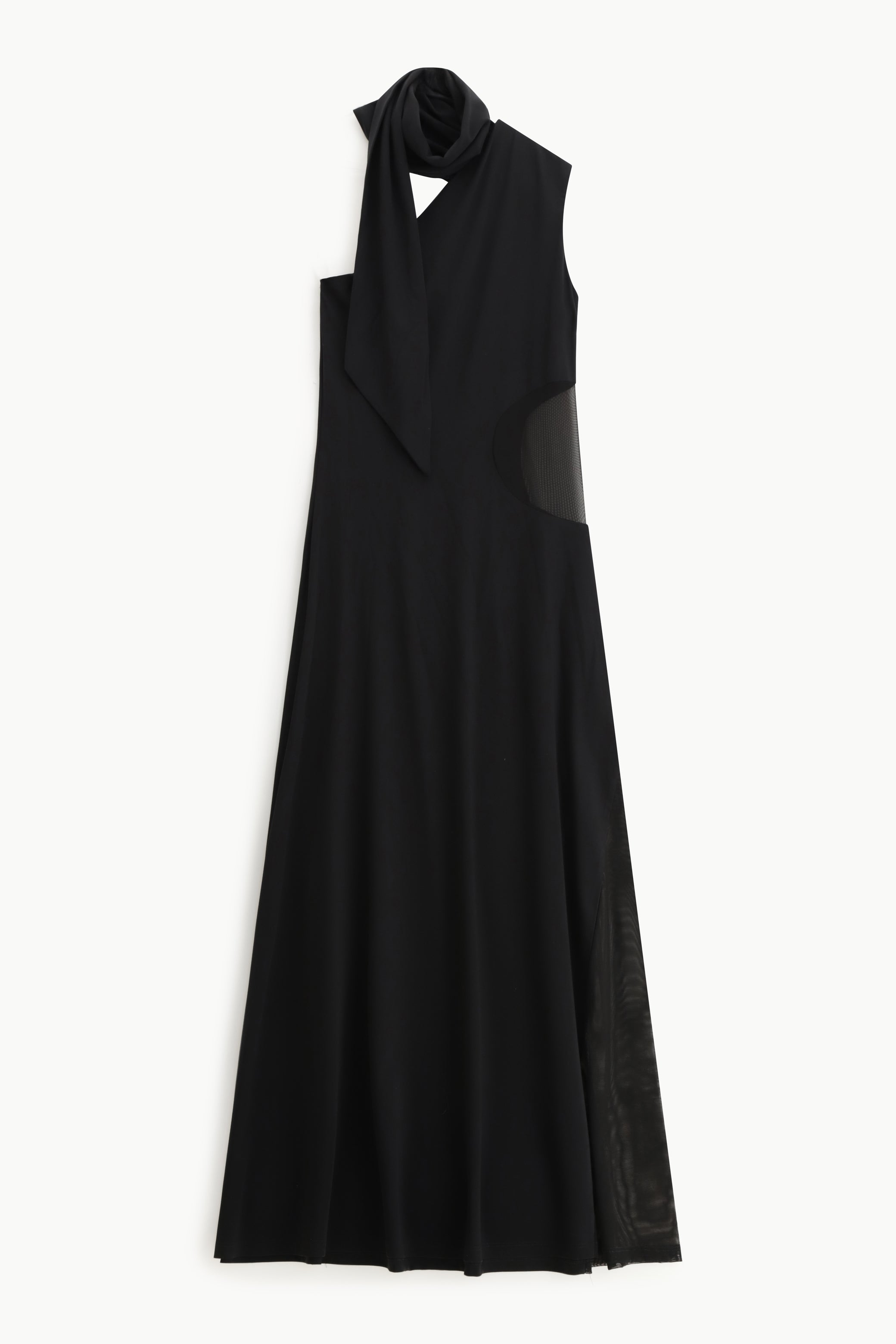 Imperial Robe Nero Afsbklf