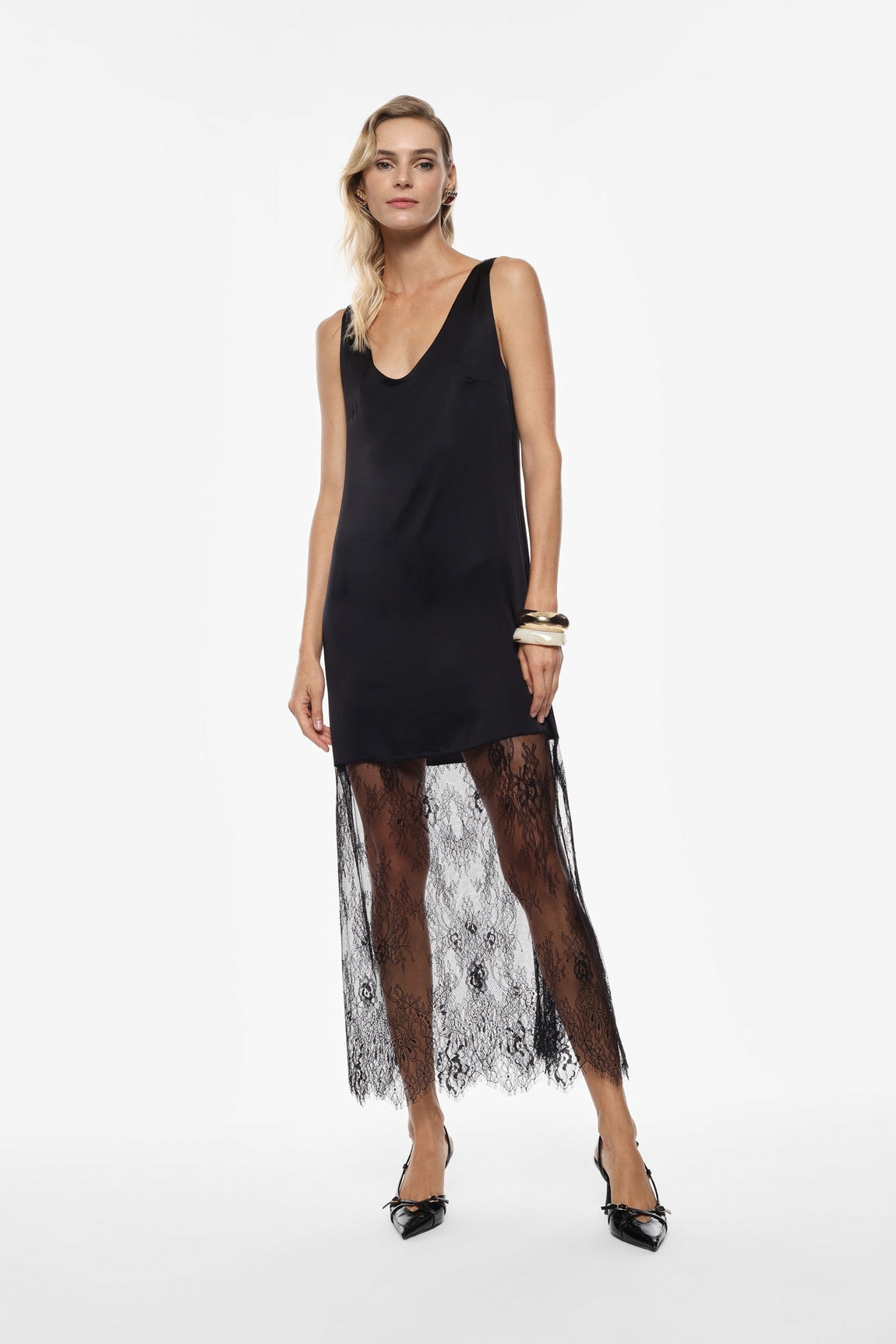 Imperial Robe Nero Aftgkiq