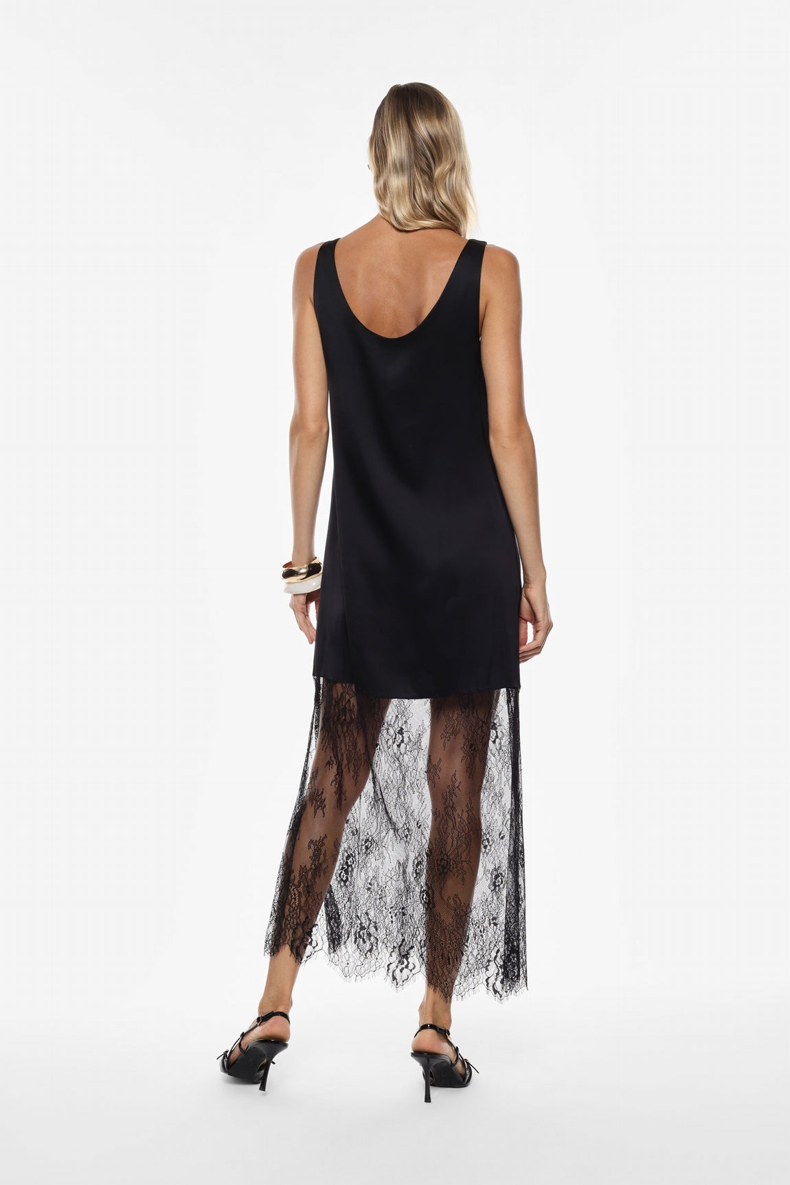 Imperial Robe Nero Aftgkiq