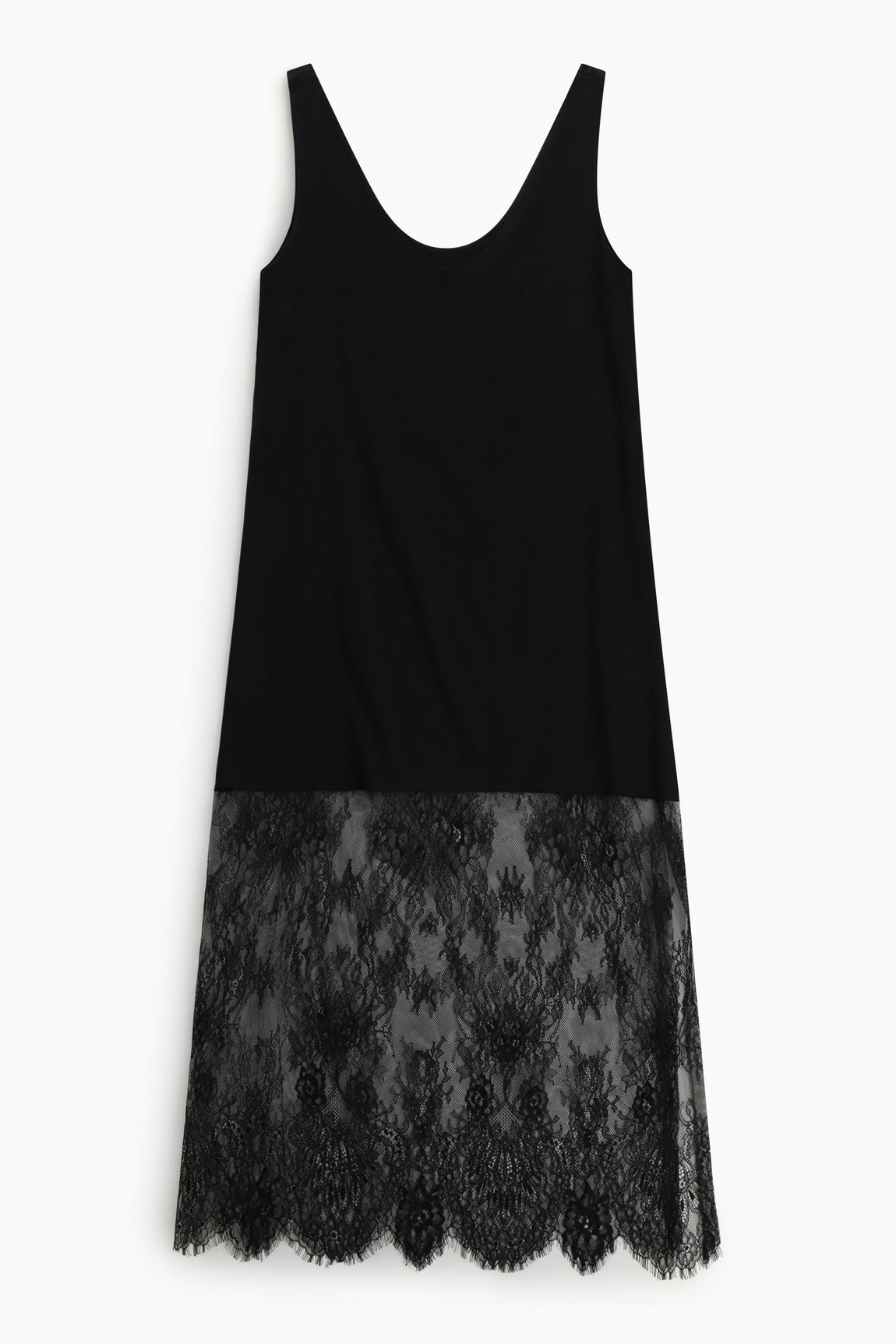 Imperial Robe Nero Aftgkiq