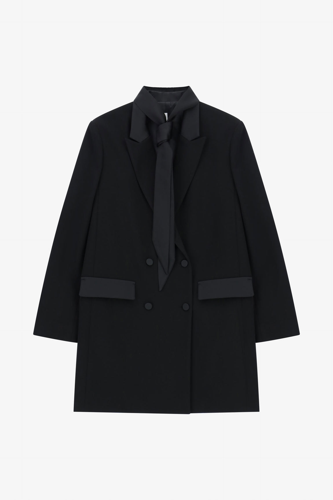 Imperial Robe Nero Afwjkaw