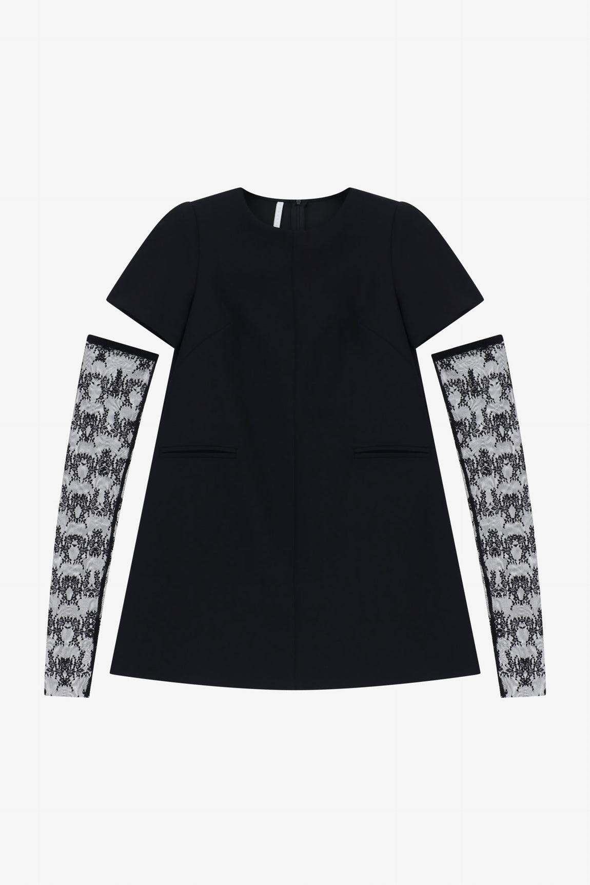 Imperial Robe Nero Afwlksb