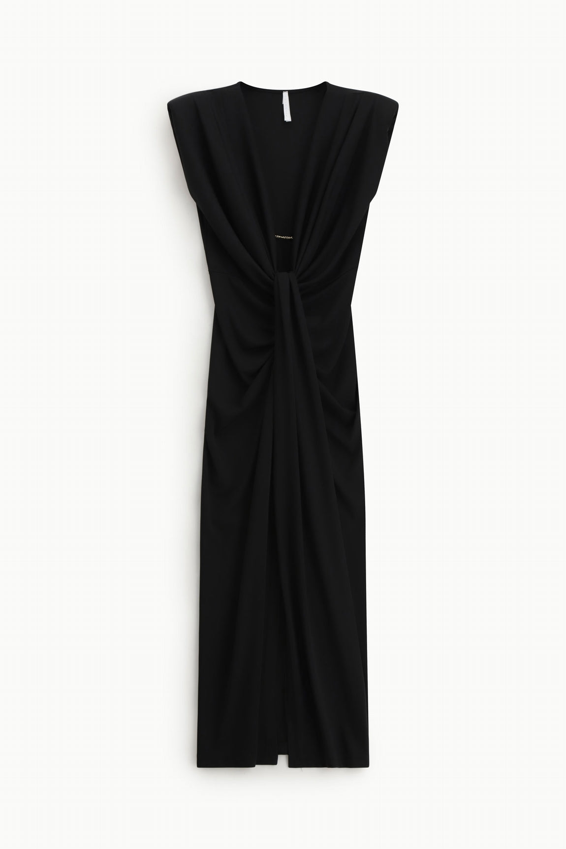 Imperial Robe Nero Afyoljq