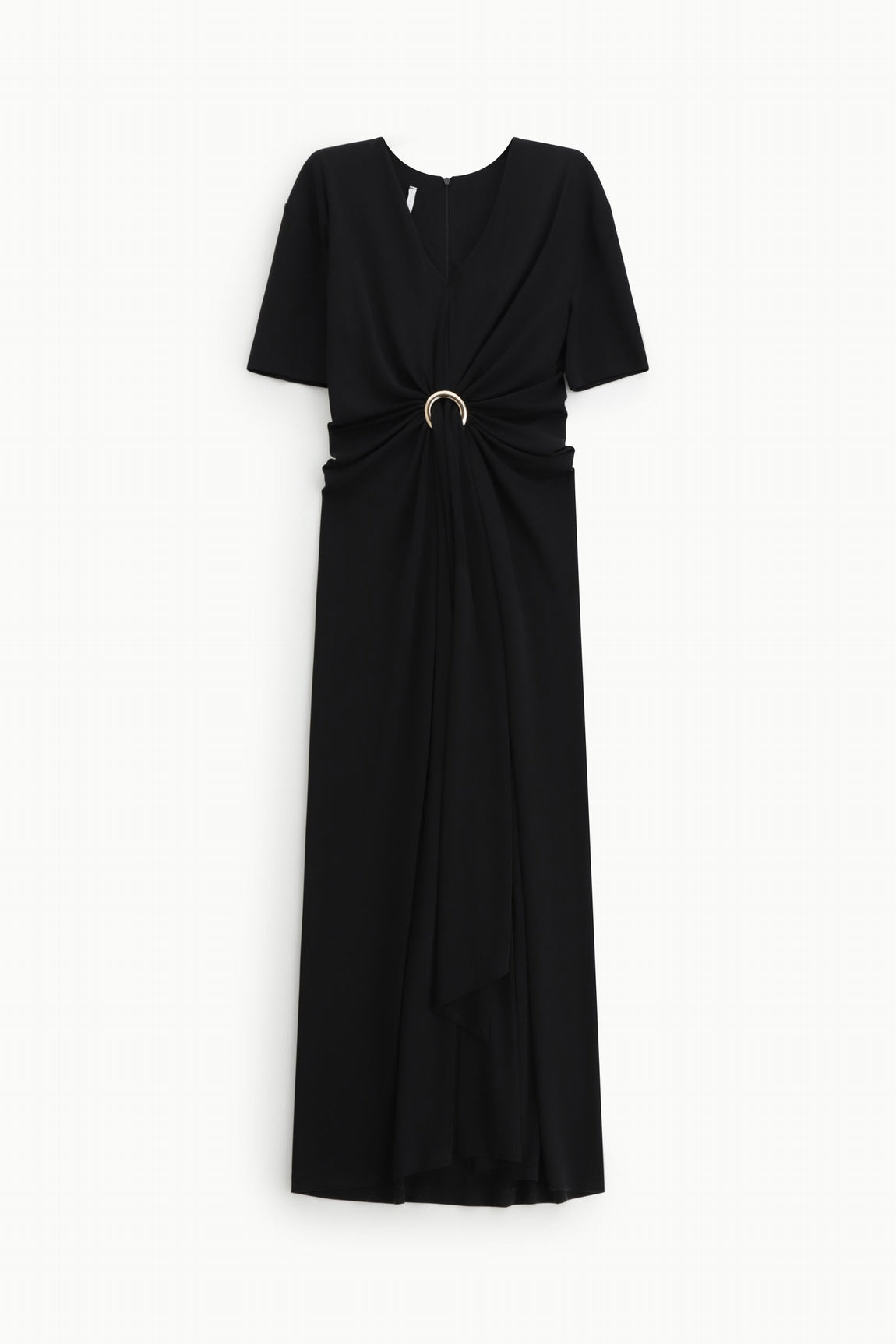 Imperial Robe Nero Afzsljq