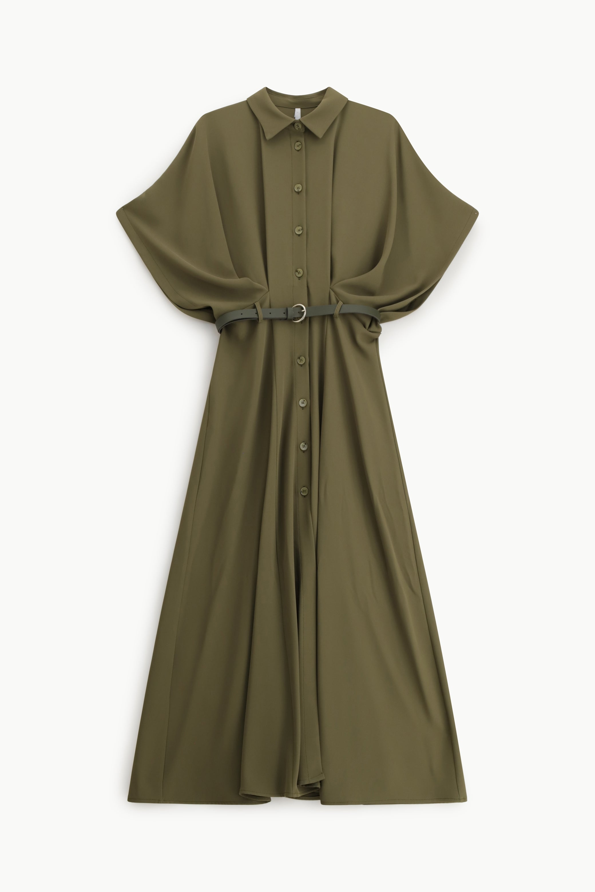 Imperial Robe Pistacchio Afrplhx