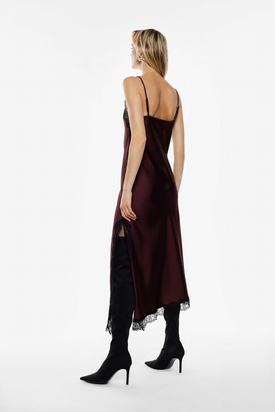 Imperial Robe Prugna Afvtkba