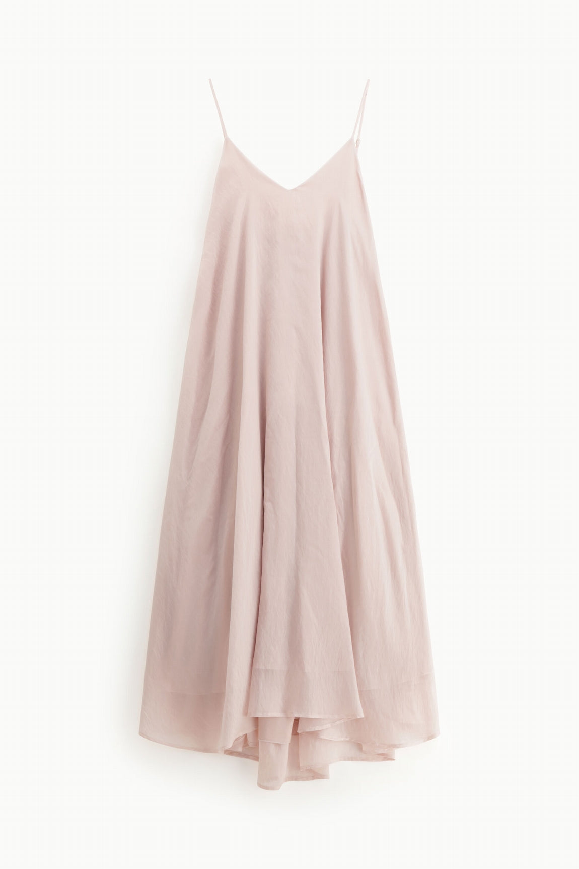 Imperial Robe Rosa Confetto Afrijql