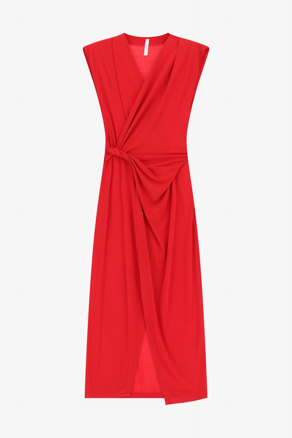 Imperial Robe Rosso Afzcljq
