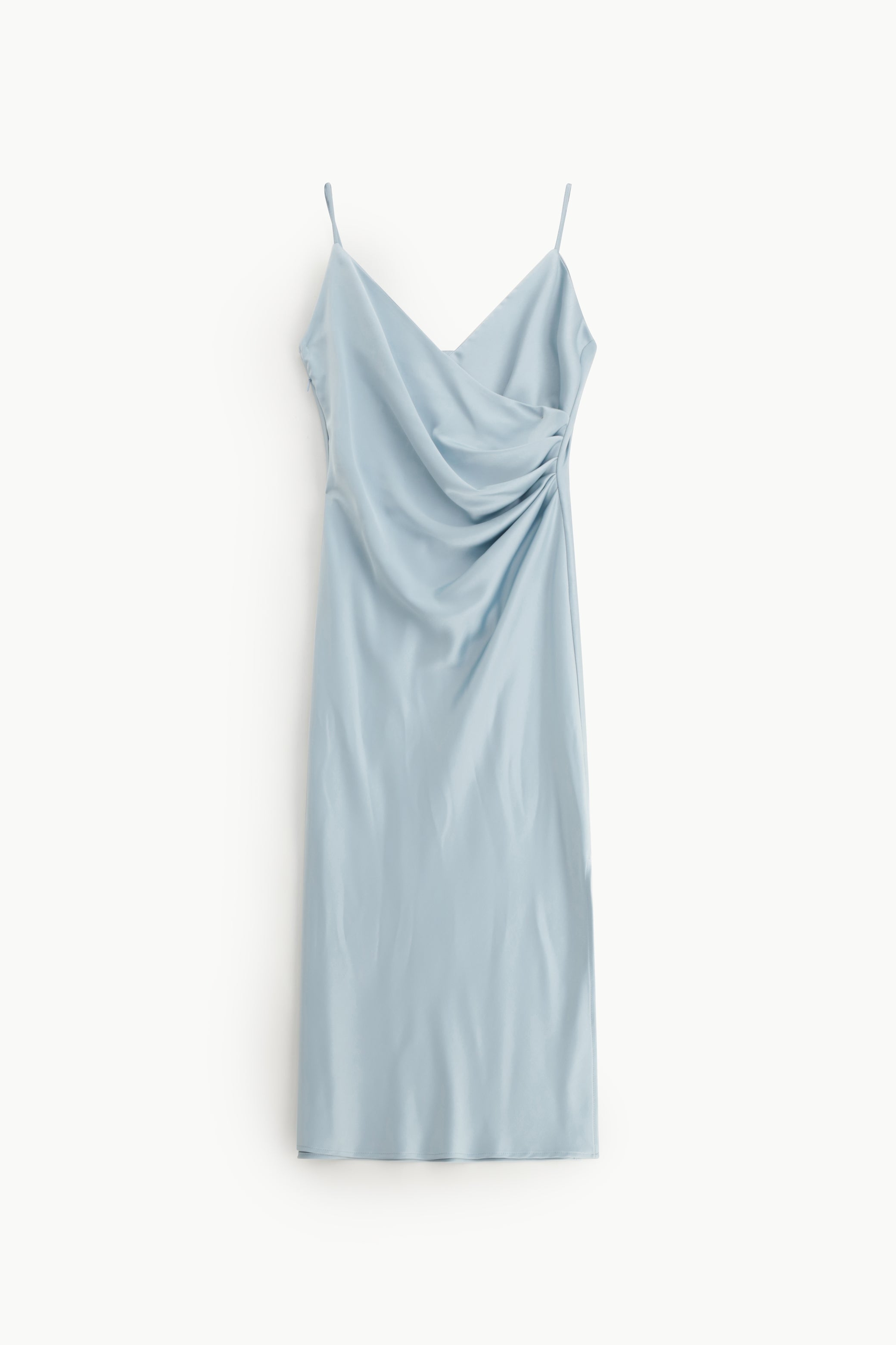 Imperial Robe Sky Ab5mlba