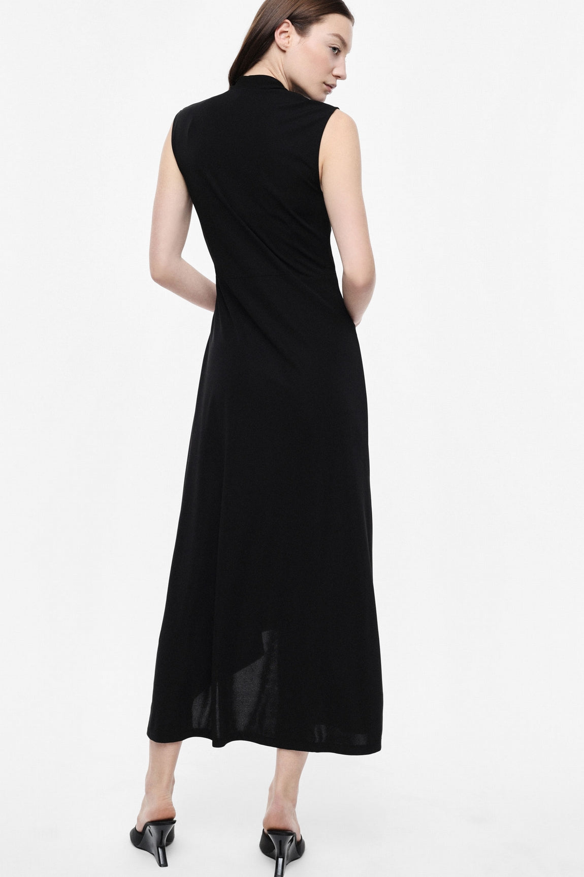 Imperial Robes Nero Afzvljq