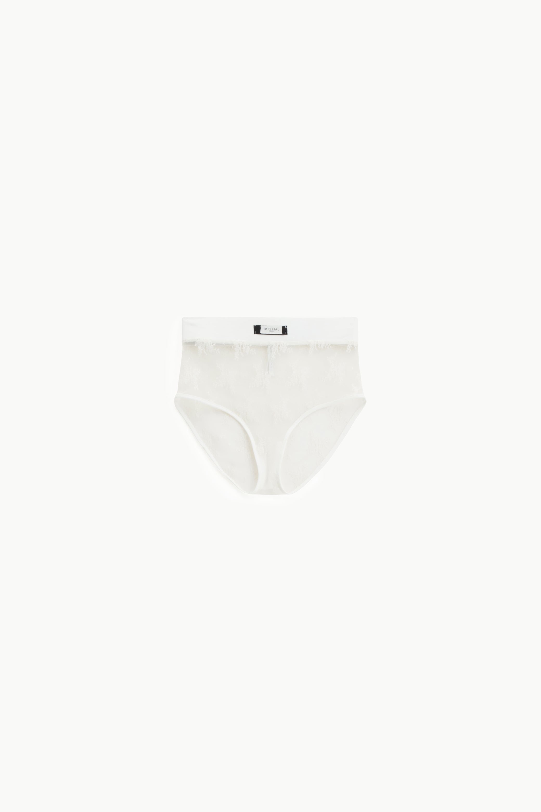 Imperial Short Avorio D470kmx