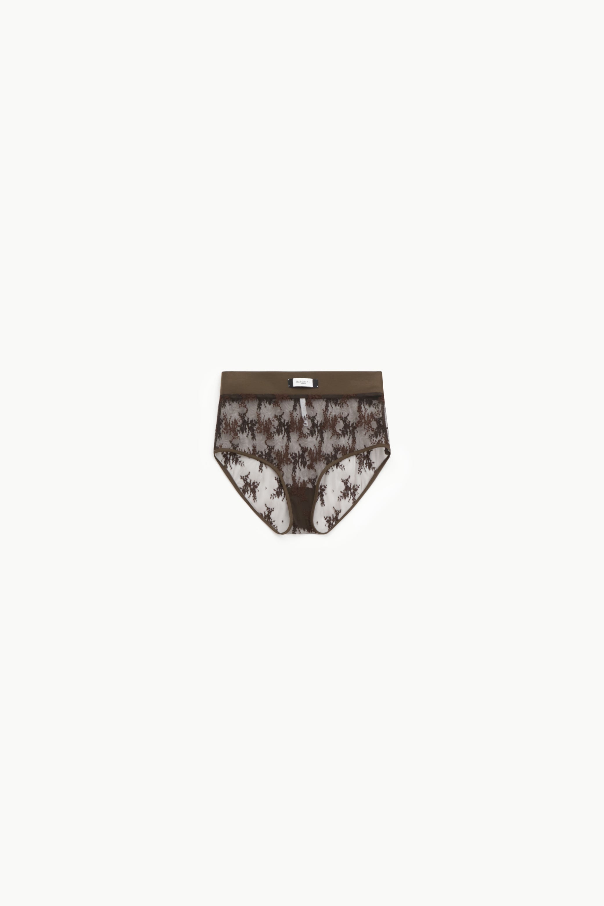 Imperial Short Cioccolatto D470kmx