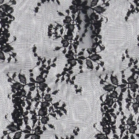 Imperial Short Nero D470kmx
