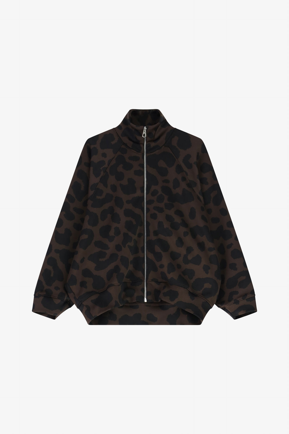 Imperial Sweat Moro/Nero Fi59krz